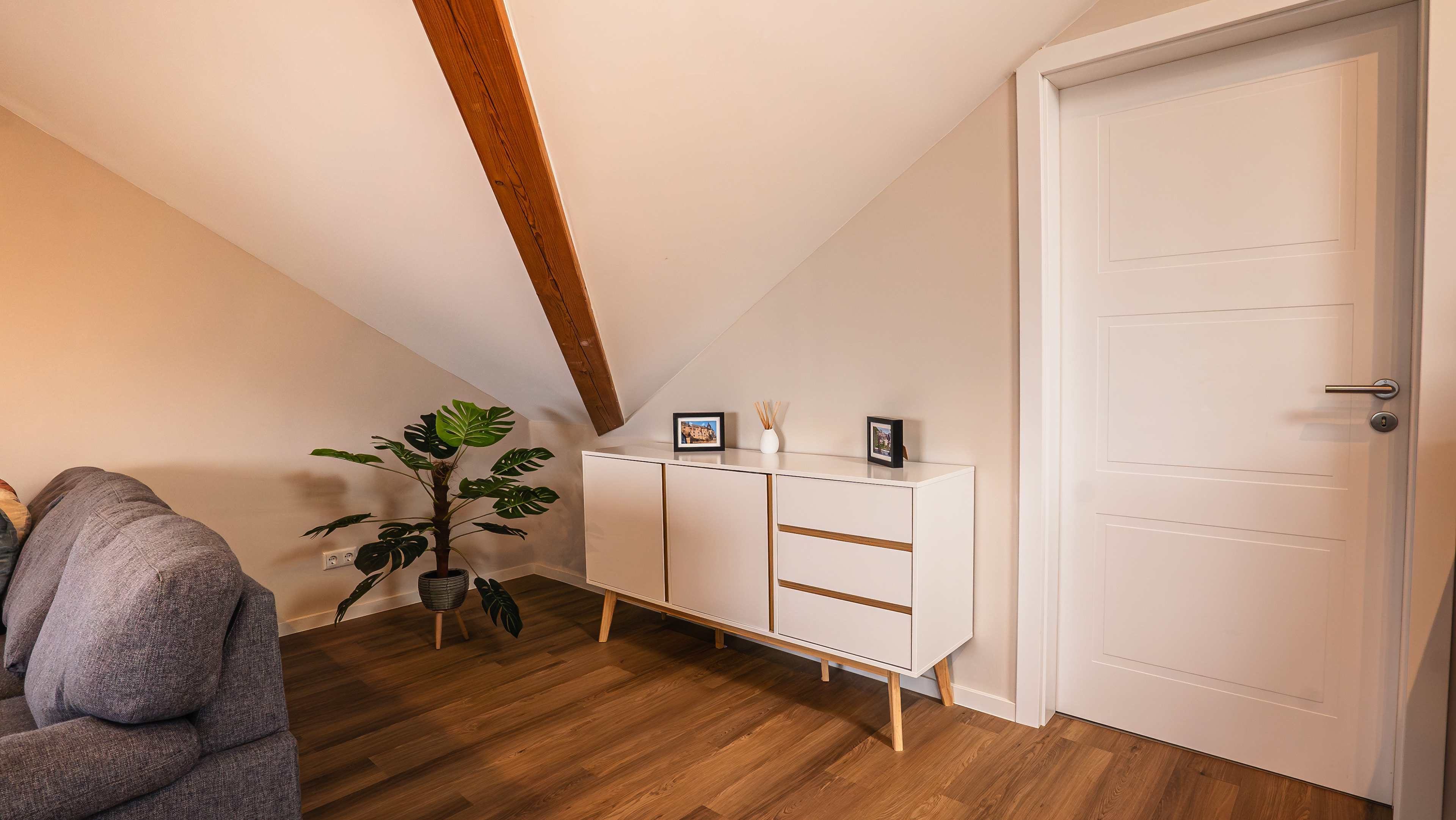 Ferienwohnungen (Zygadlo)