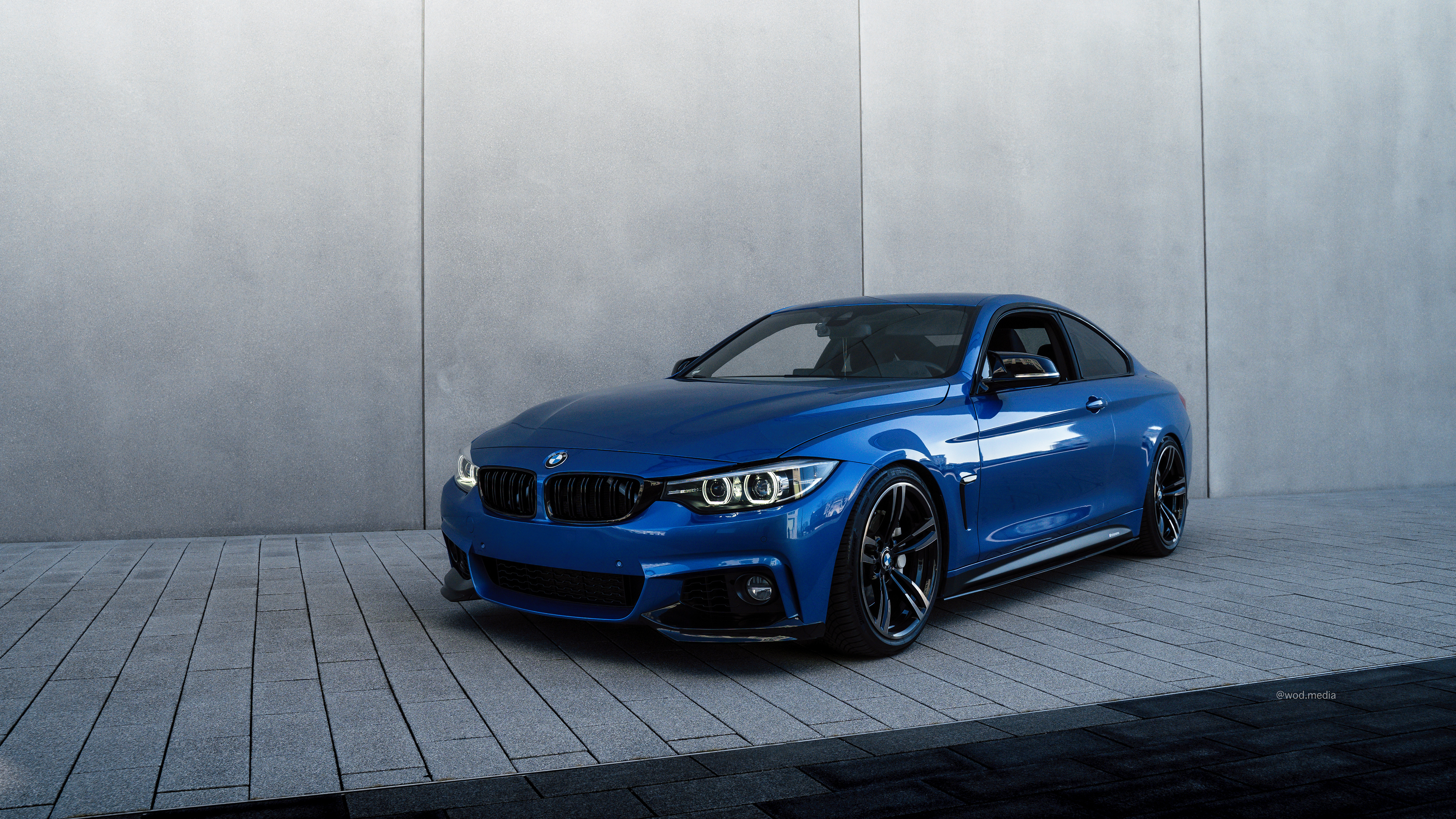 BMW 440i (@estoriblue_440i)