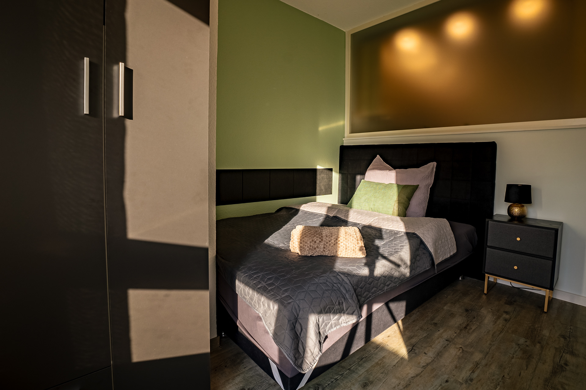 Ferienwohnungen (Zygadlo)