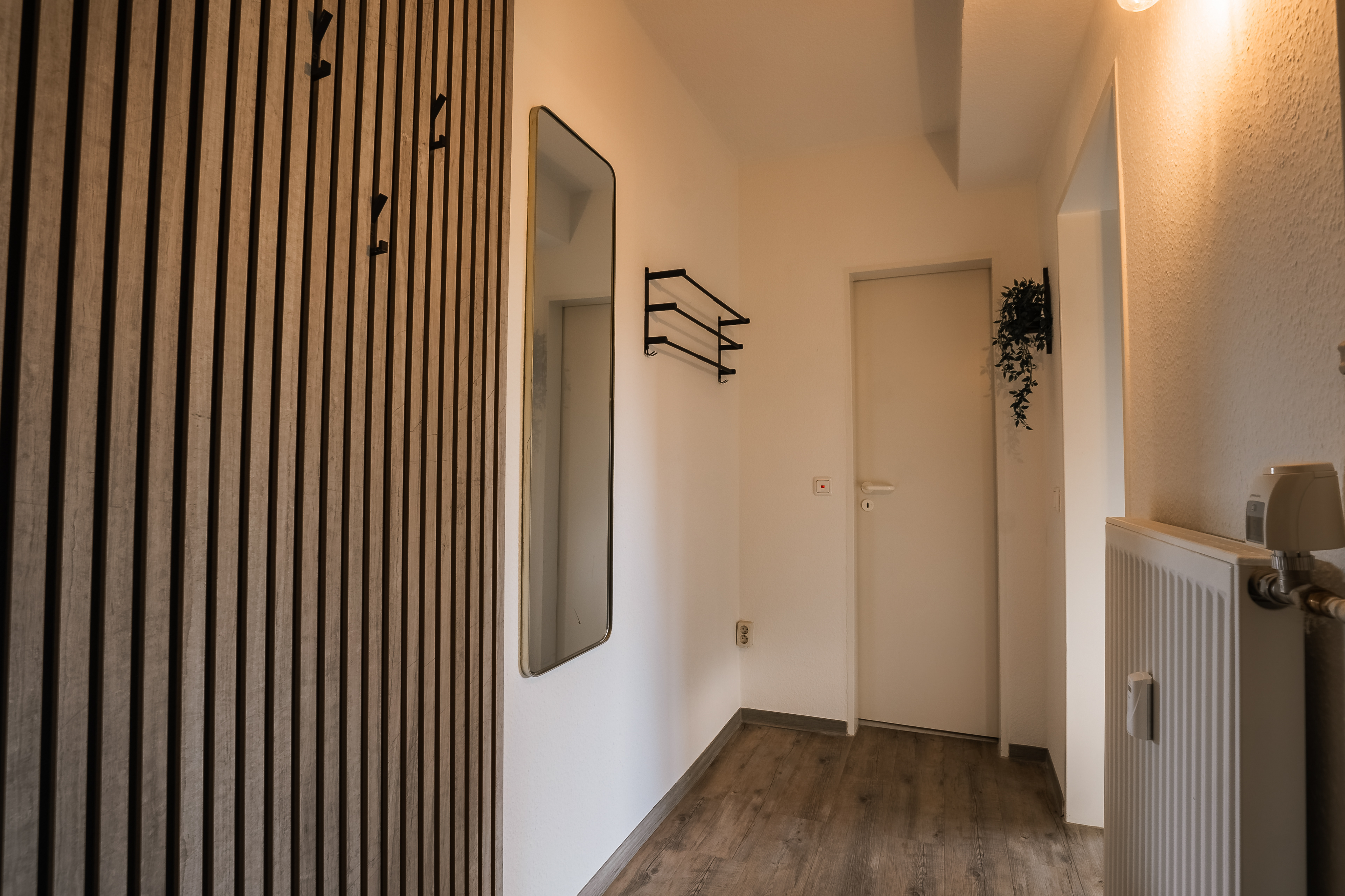 Ferienwohnungen (Zygadlo)