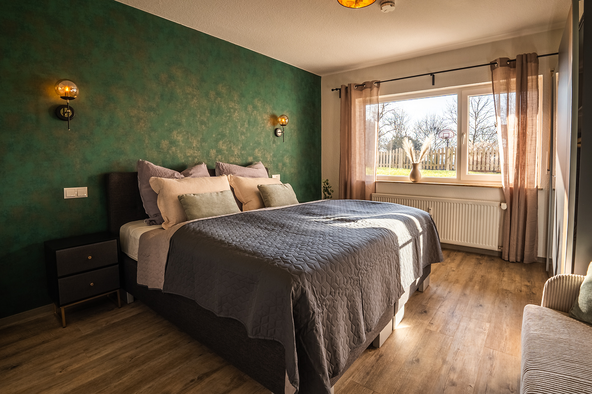 Ferienwohnungen (Zygadlo)