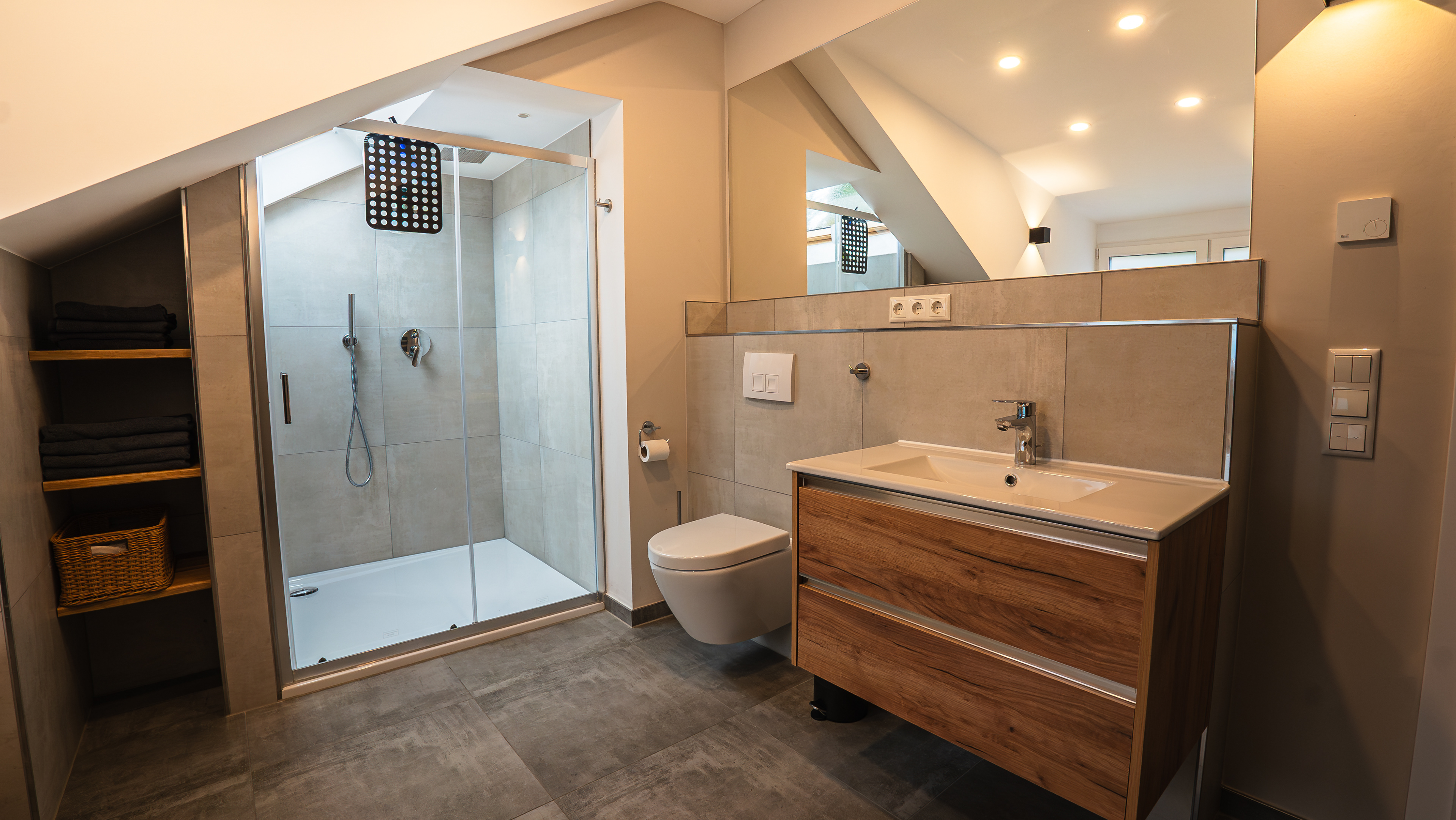 Ferienwohnungen (Zygadlo)