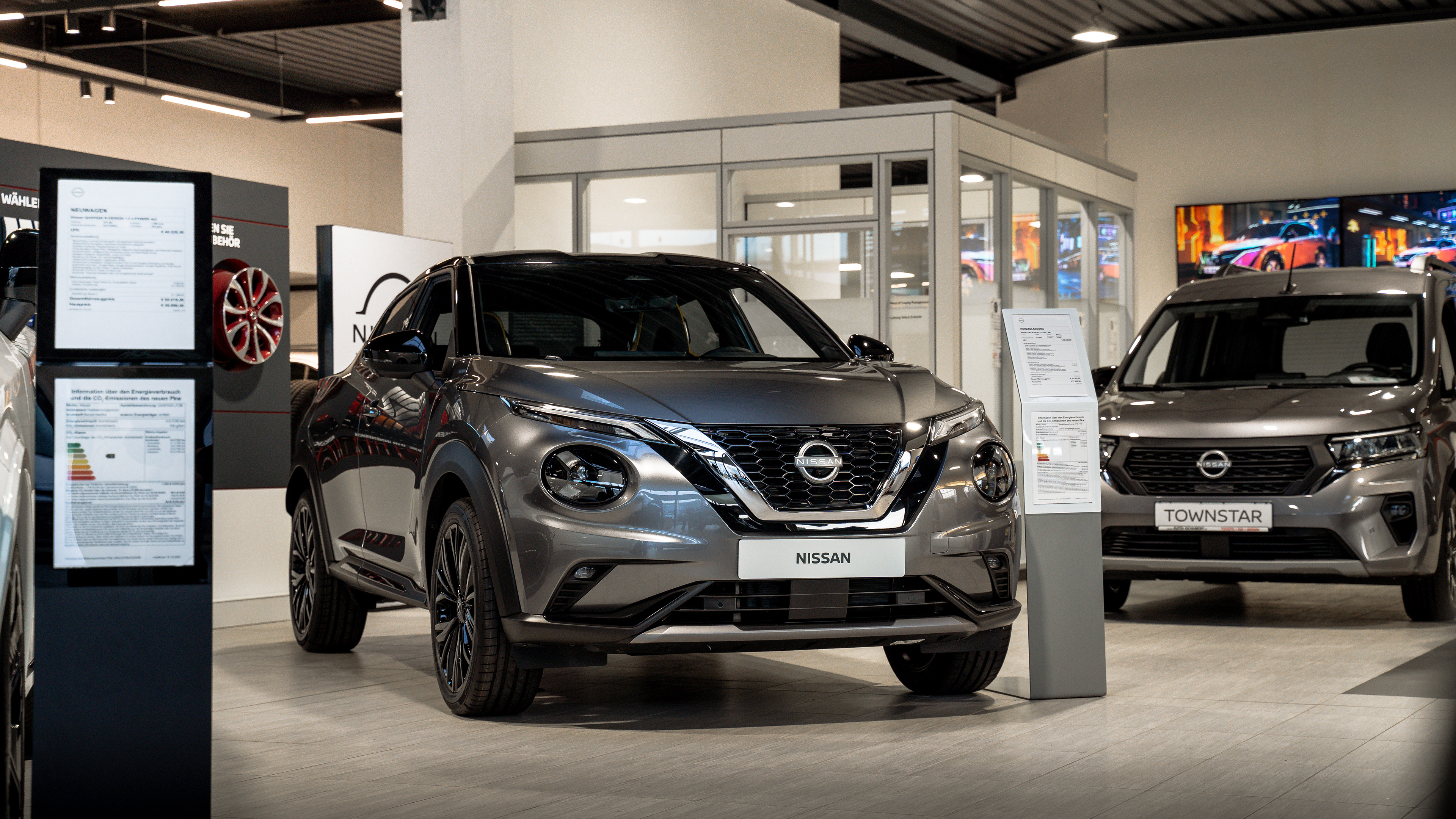 Standortfotos (Auto-Schubert Gießen GmbH)