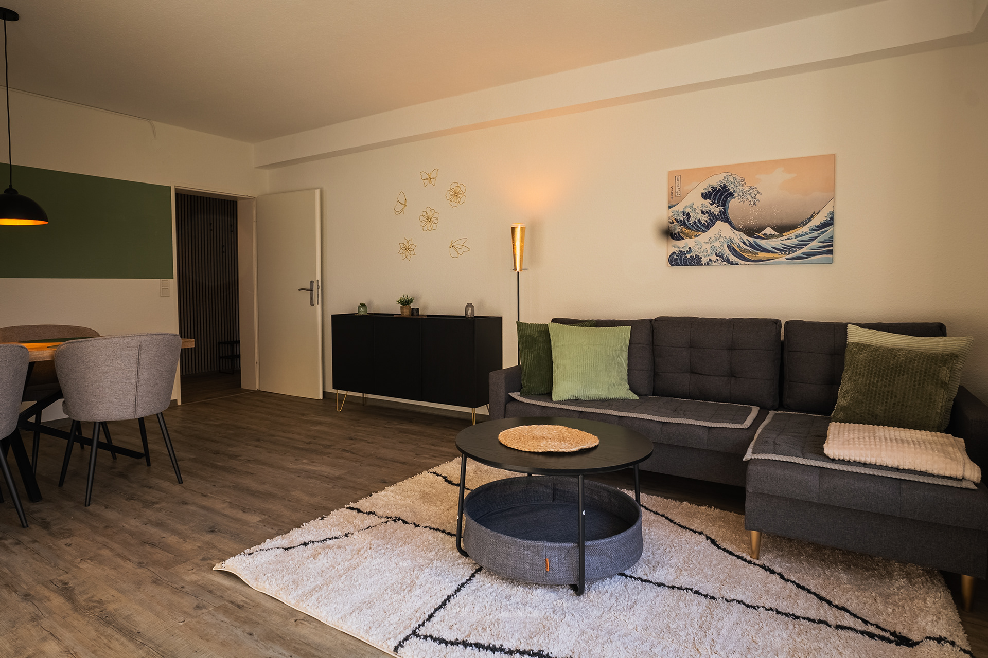 Ferienwohnungen (Zygadlo)