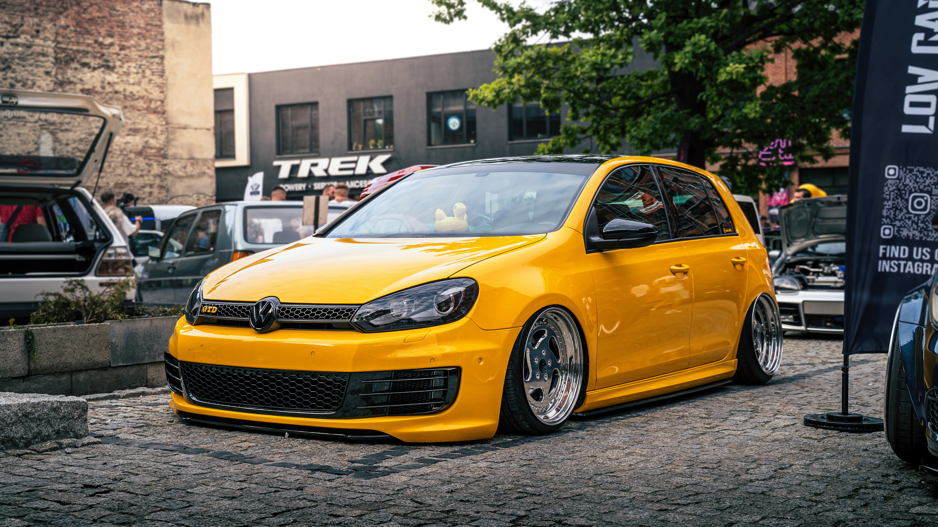 Magenta Nightcars 2025 (Bielsko-Biala, Poland)