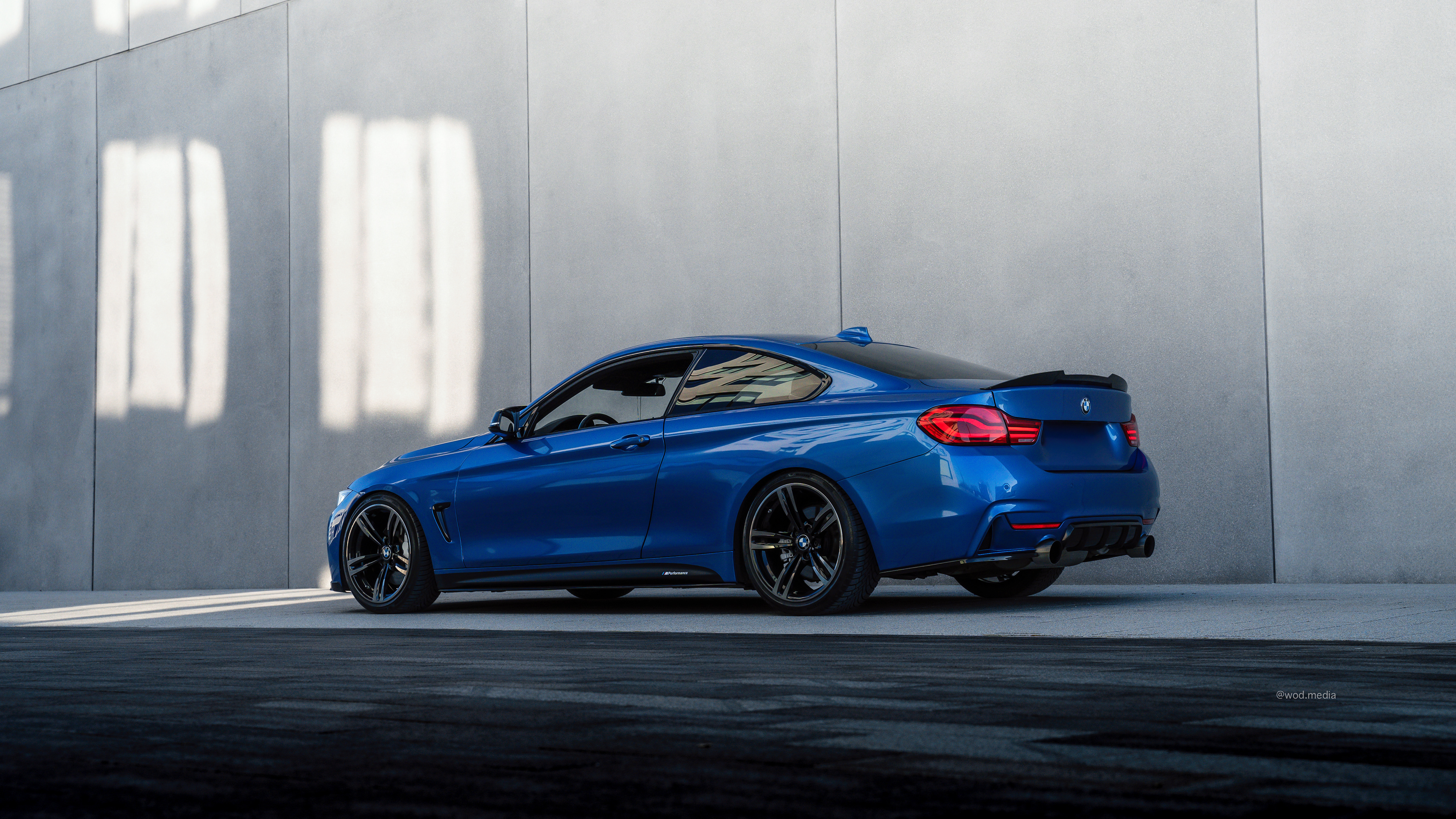 BMW 440i (@estoriblue_440i)