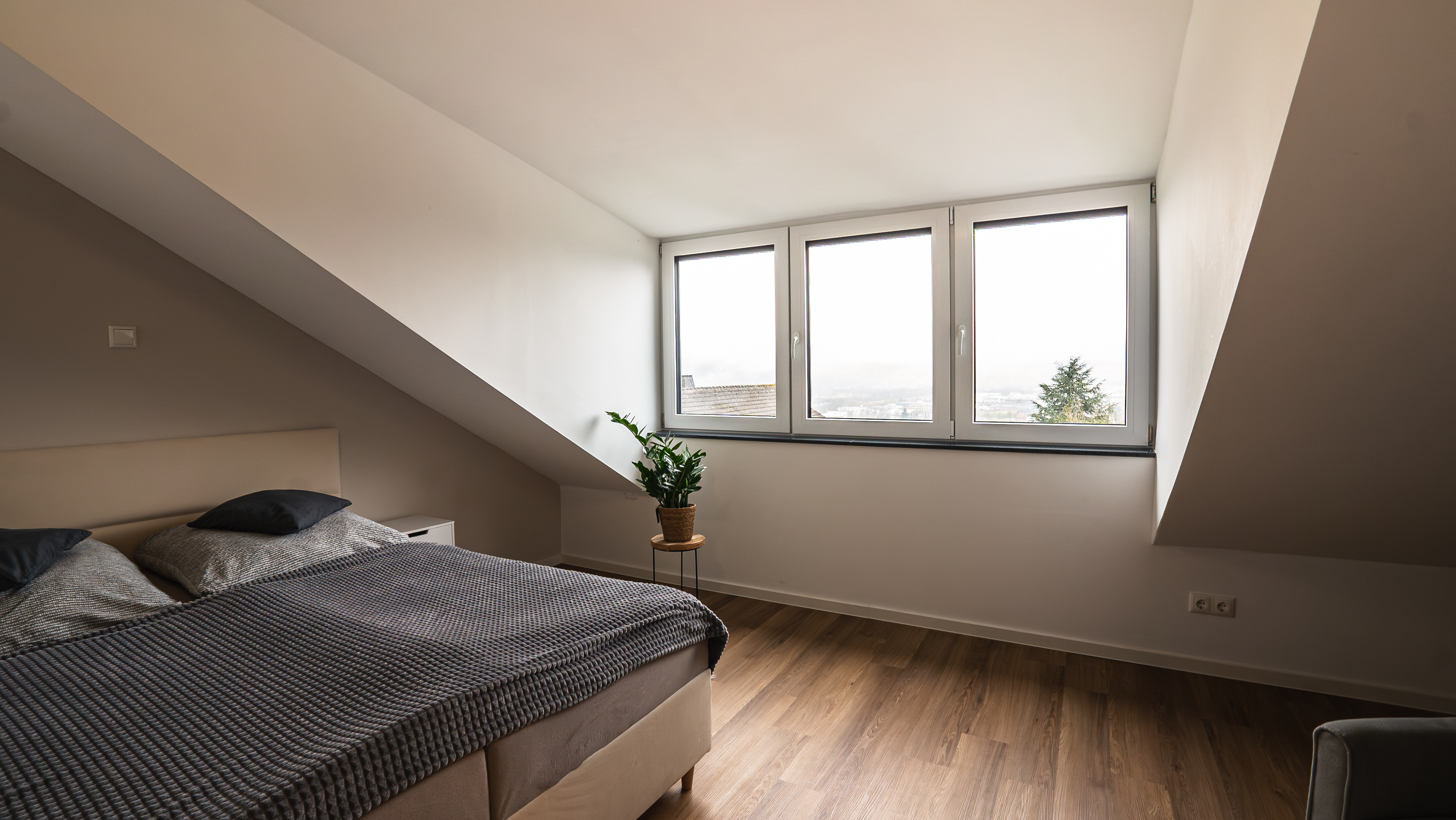 Ferienwohnungen (Zygadlo)