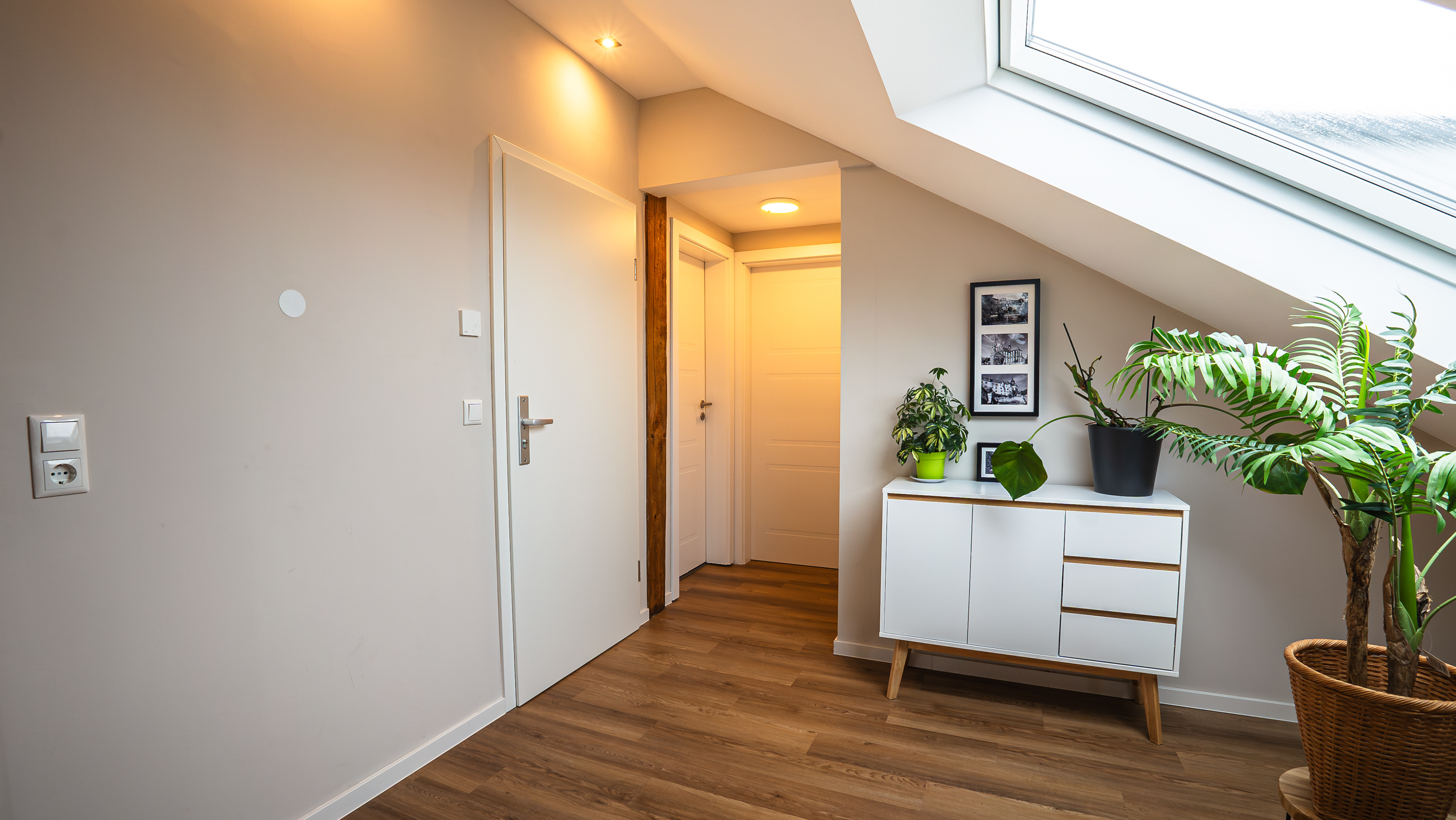 Ferienwohnungen (Zygadlo)