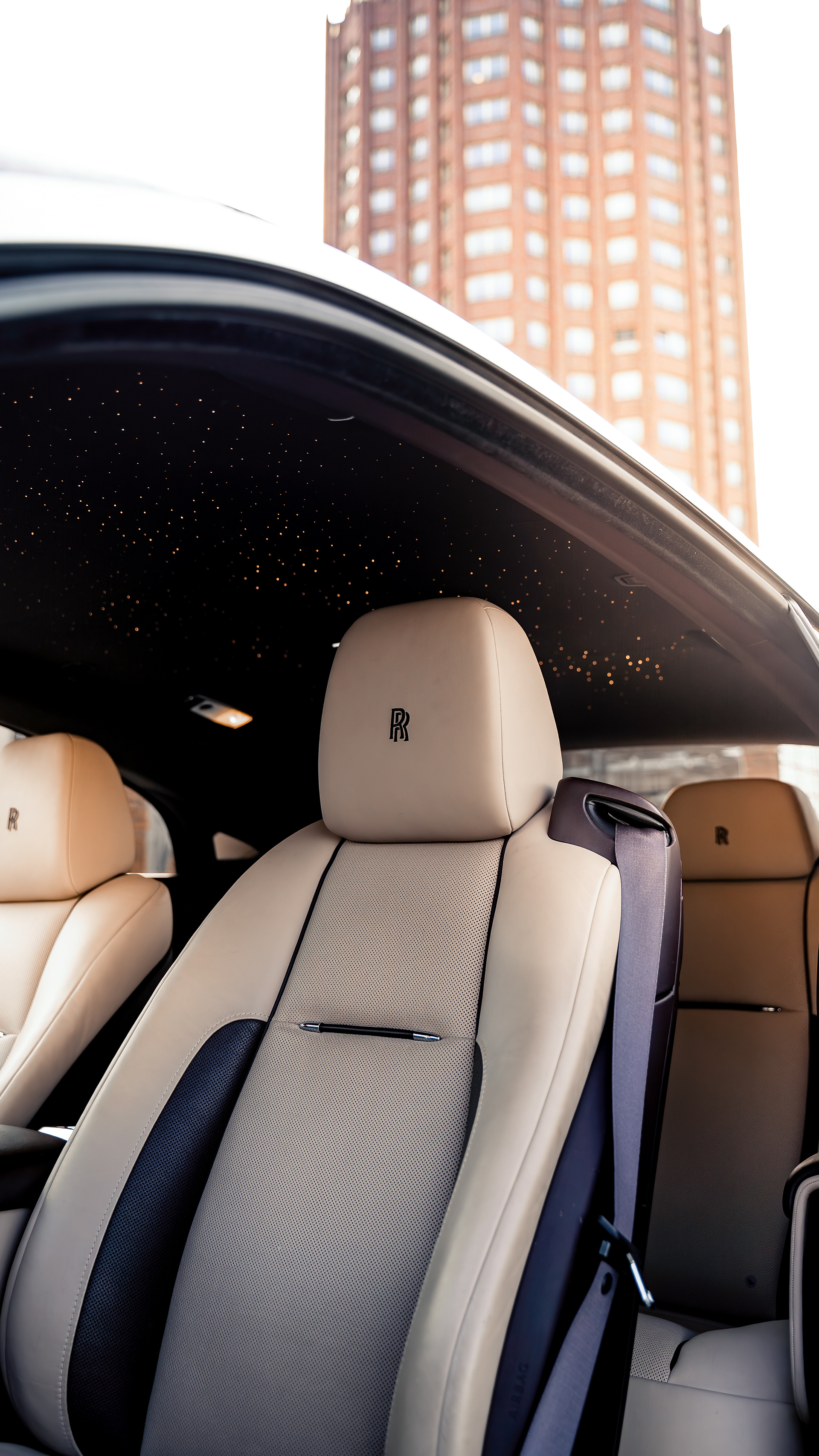 Rolls Royce Wraith (more-ps.de)