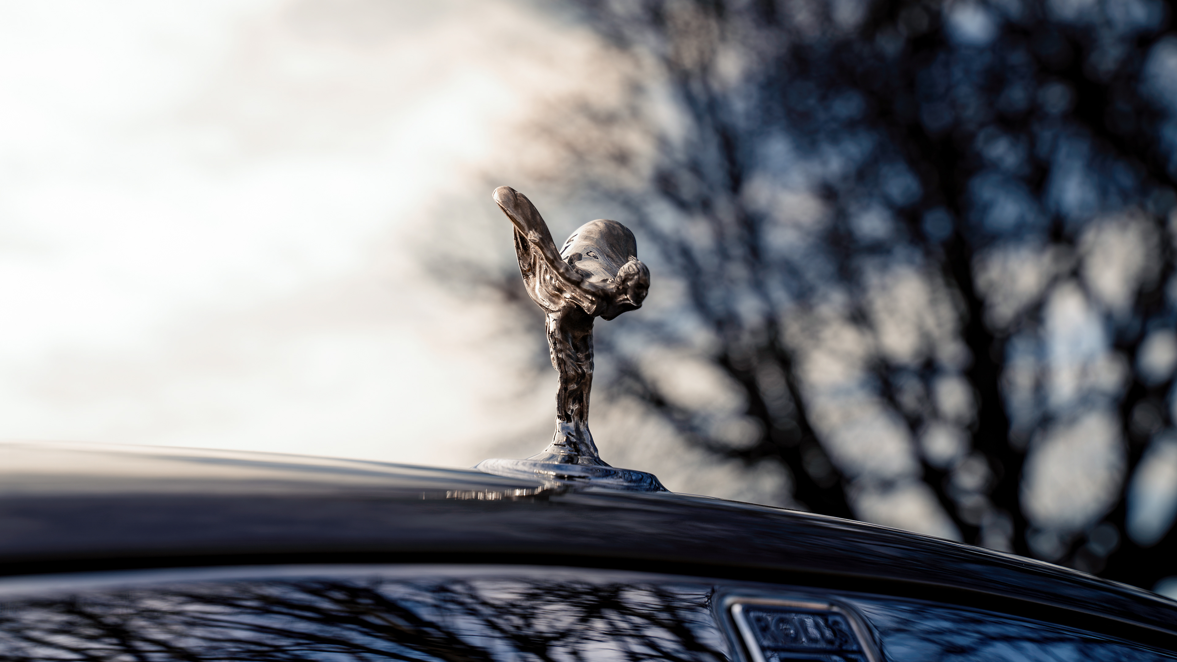 Rolls Royce Wraith (more-ps.de)