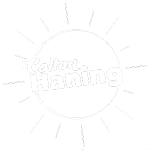 colton haning