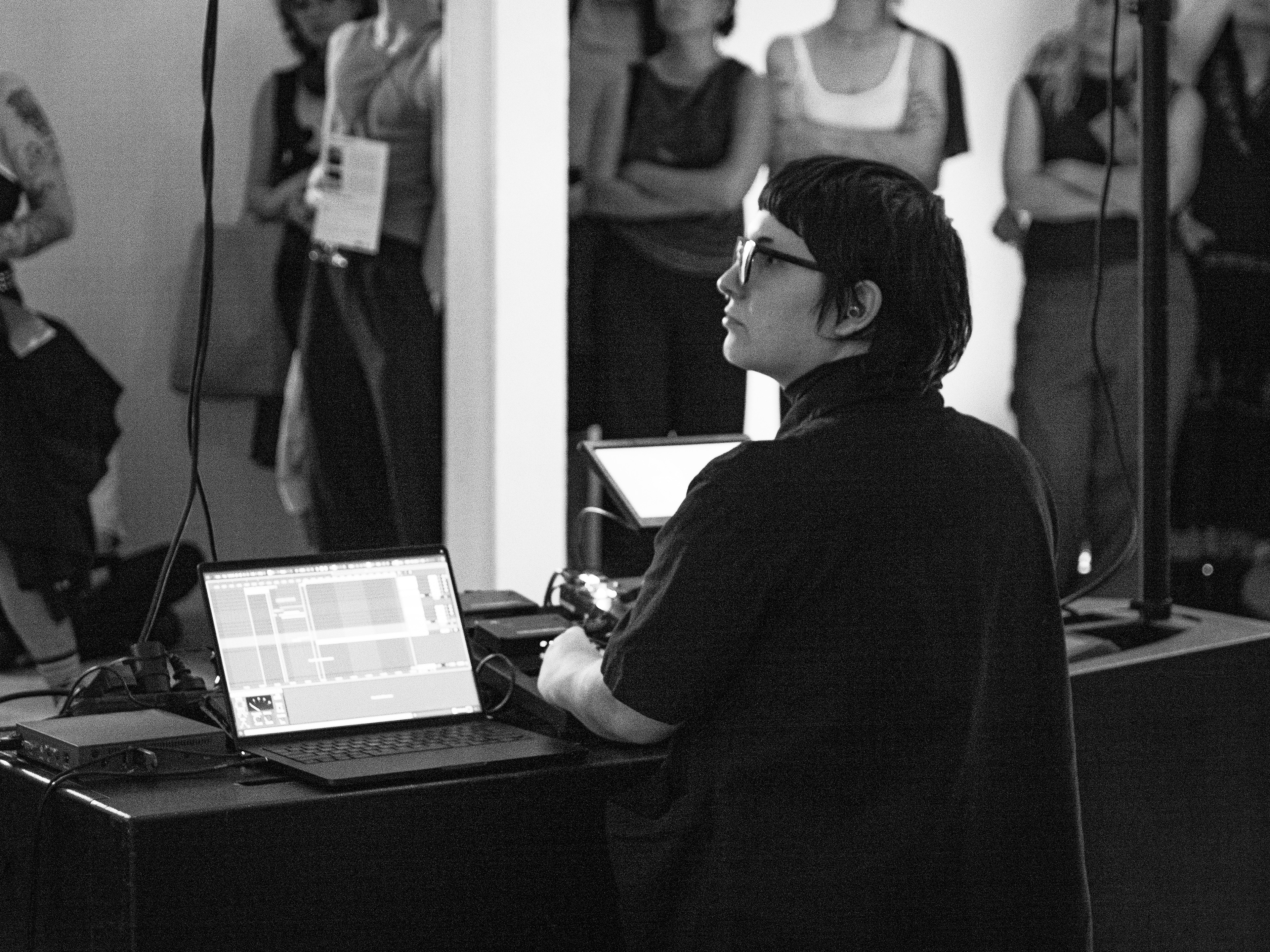 CLIMATE OF VIOLENCE II: LAMENTIUM (2025)