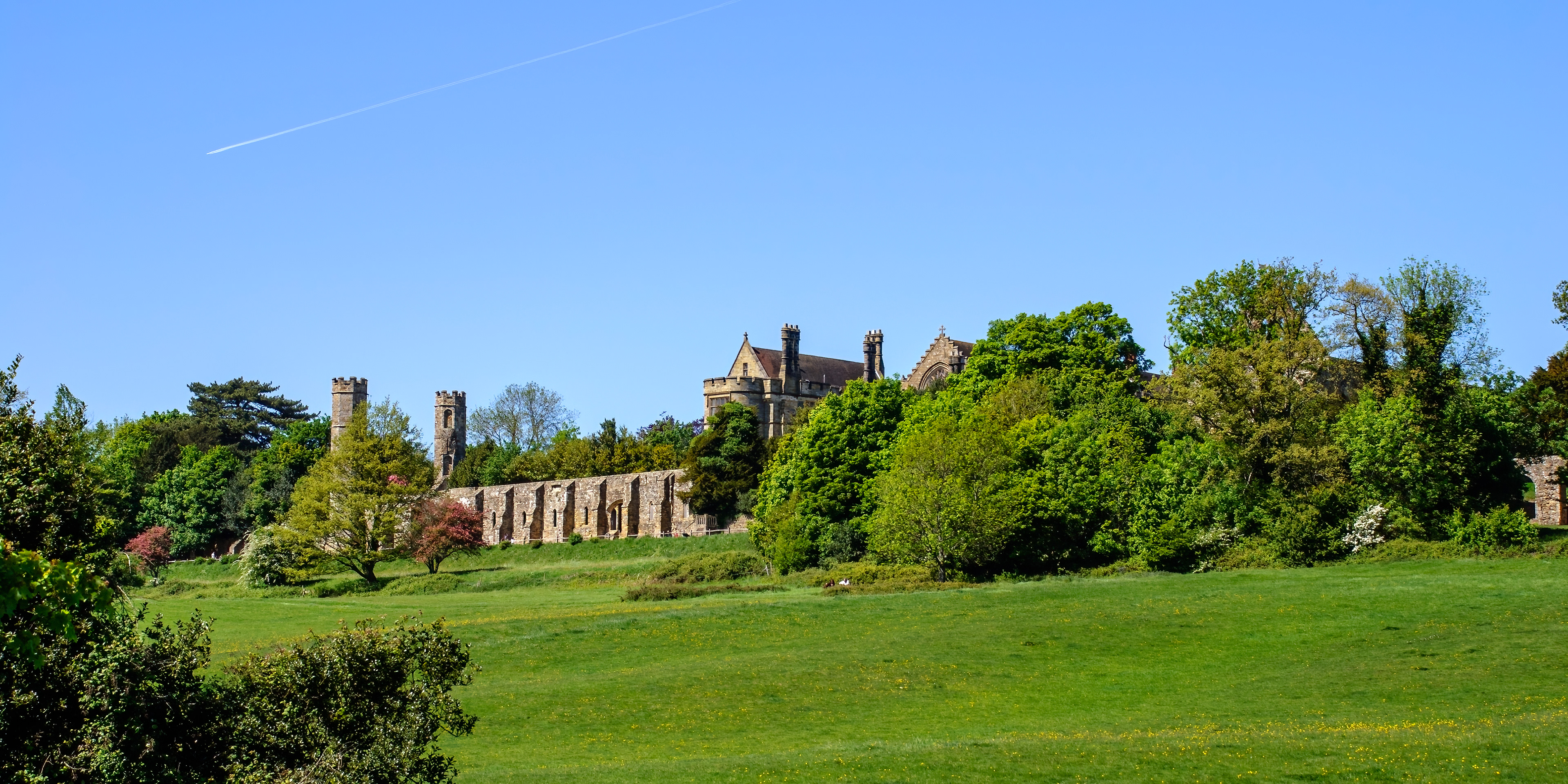 Battle Abbey
