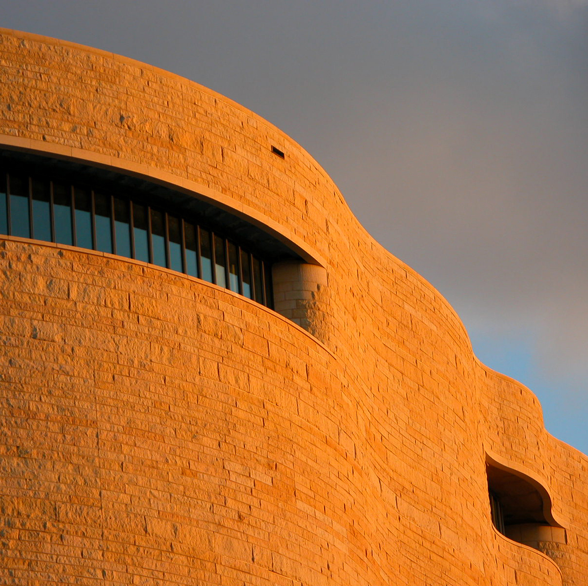 museum for the amrican indians, washington