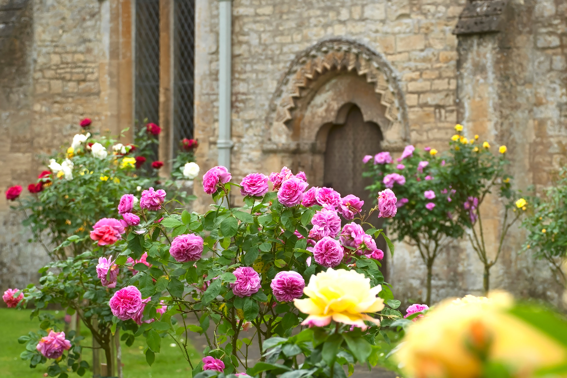 Bibury