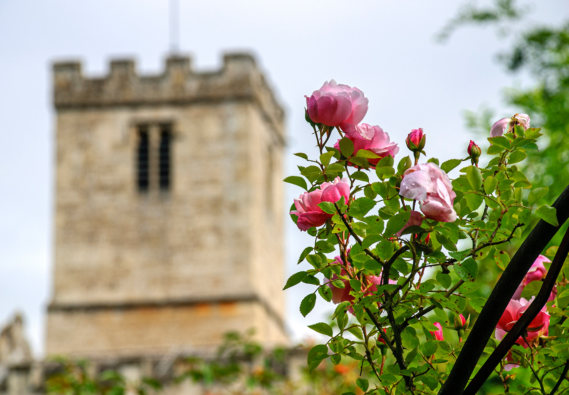Bibury