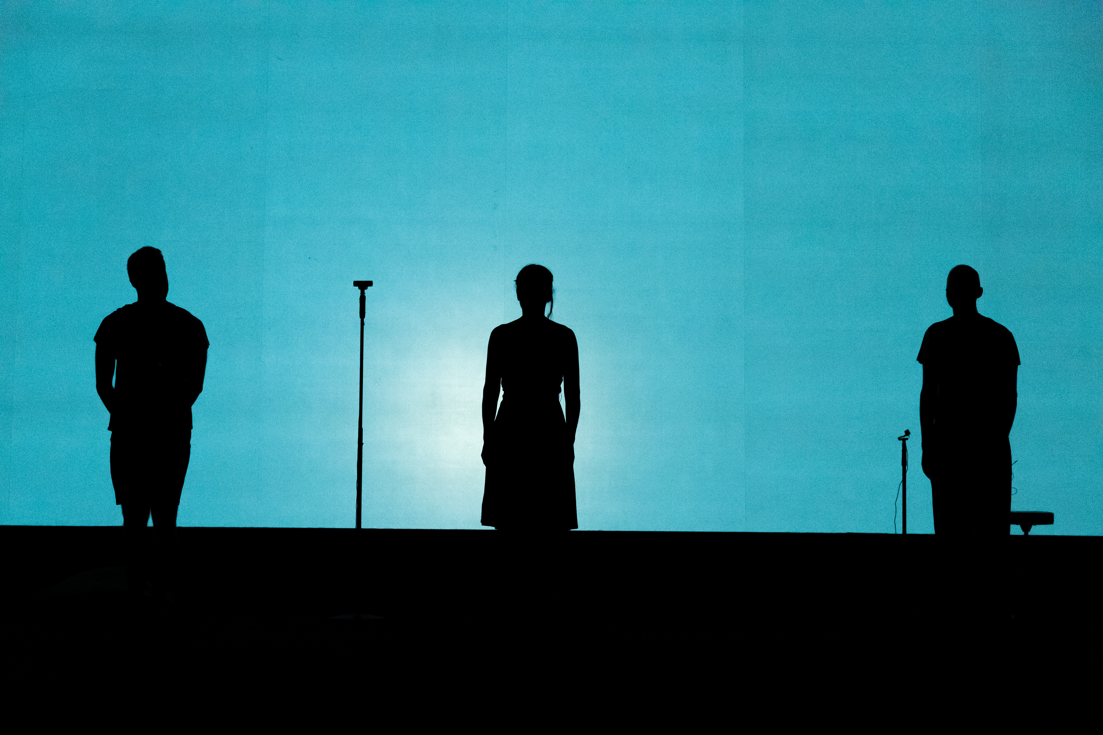 prove Romeo and Juliet - Teatro Storchi, Modena