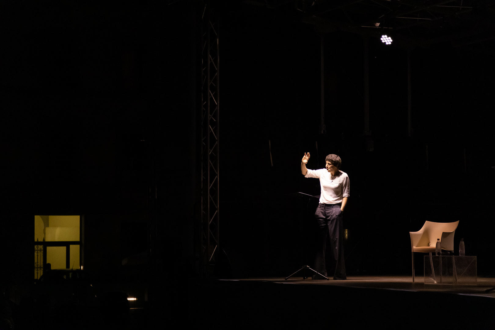Storia, fede e comunità - Piazza San Francesco, 11.06.2021