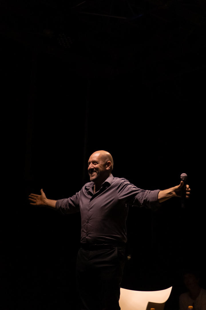 Storia, fede e comunità - Piazza San Francesco, 11.06.2021