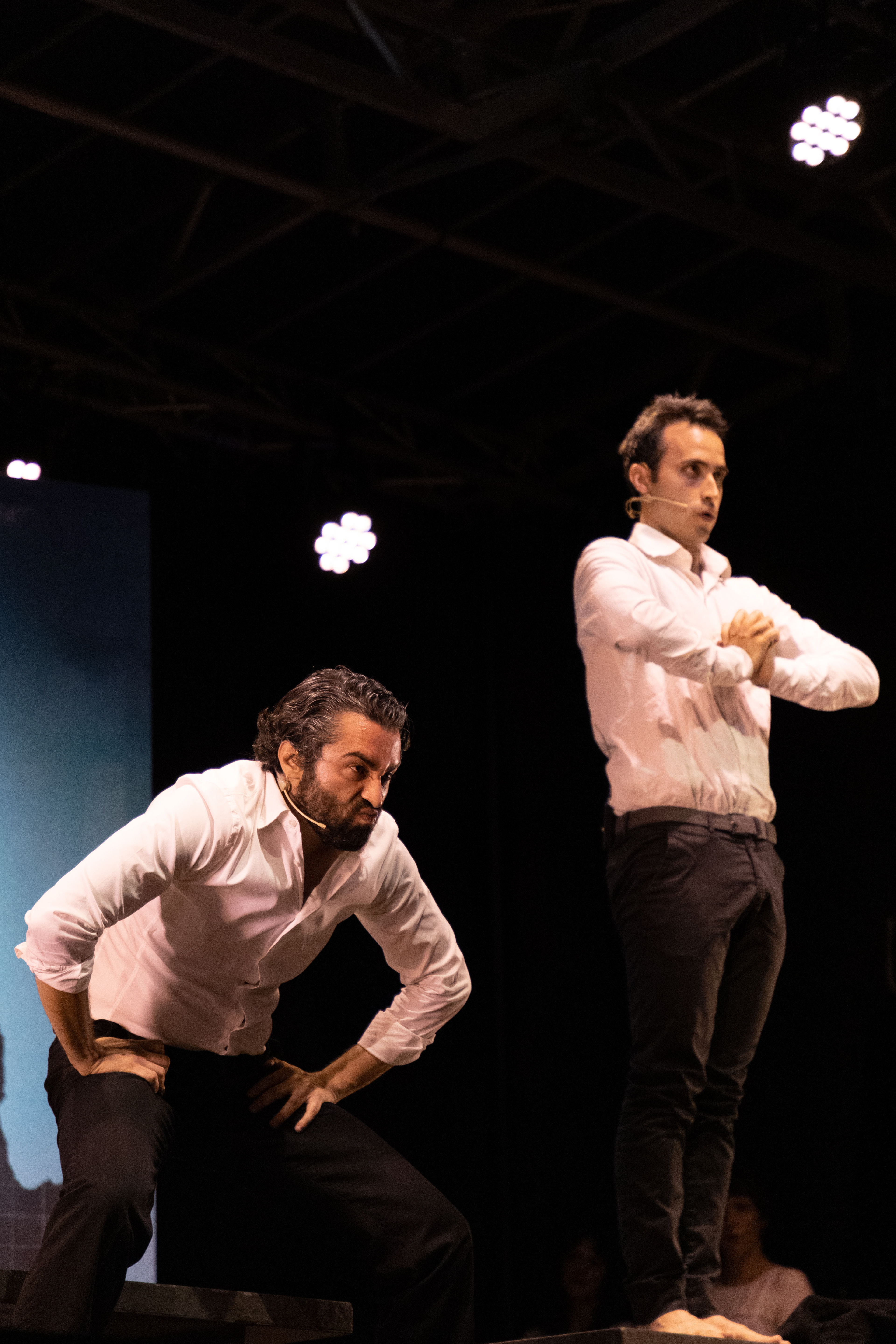 Planet B - Piazza San Francesco, 24.07.2021