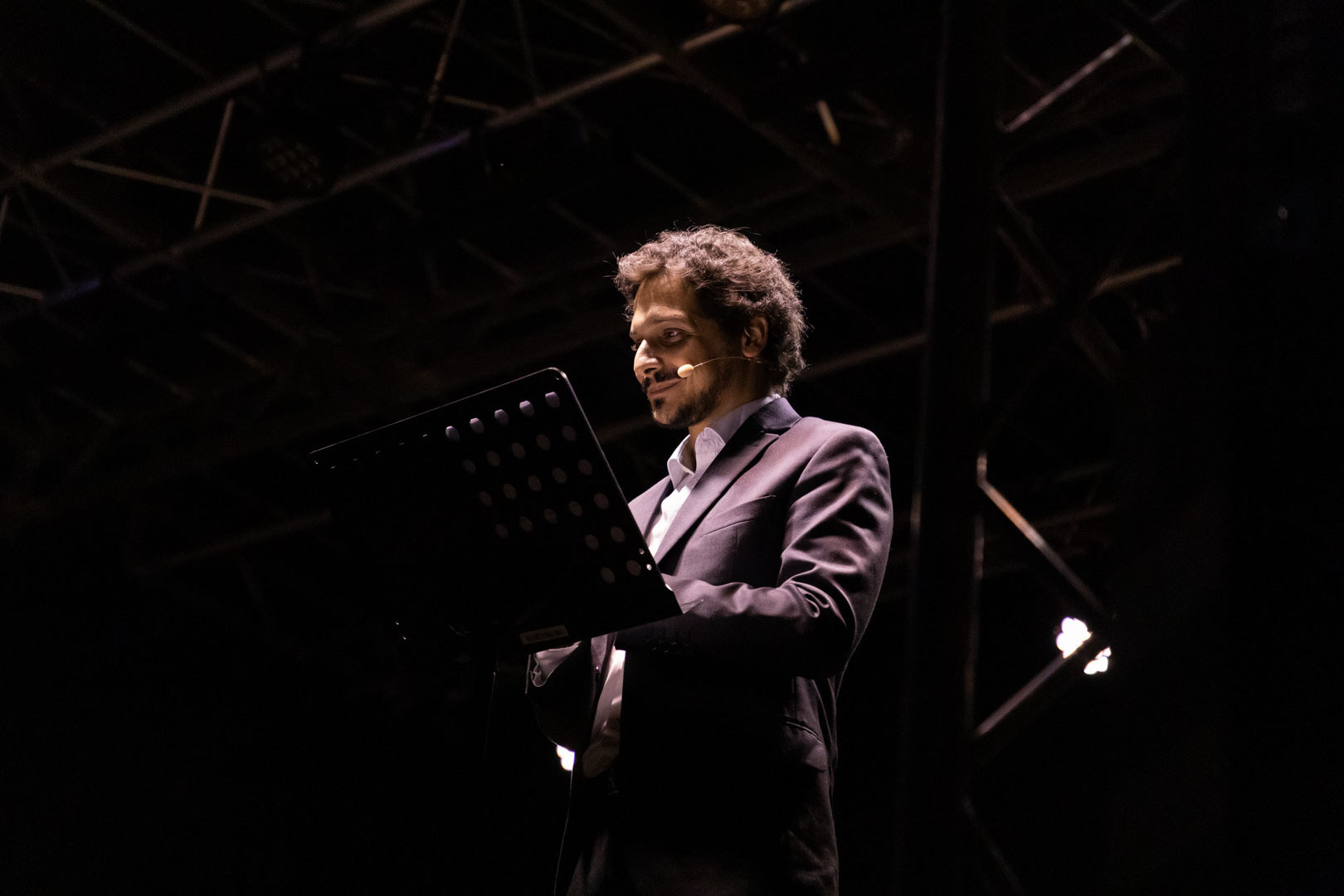 Storia, fede e comunità - Piazza San Francesco, 11.06.2021