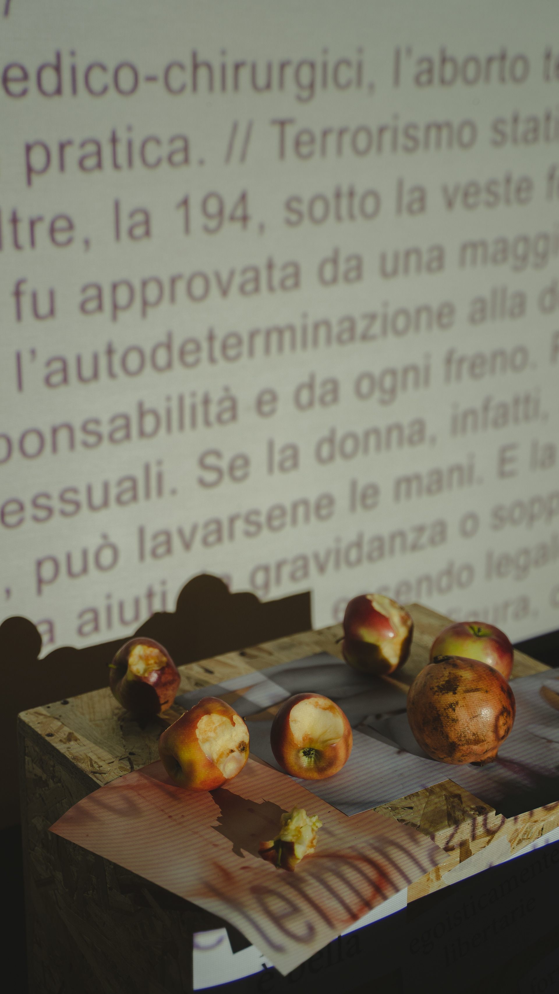 Foto di Carlo Sgarzi