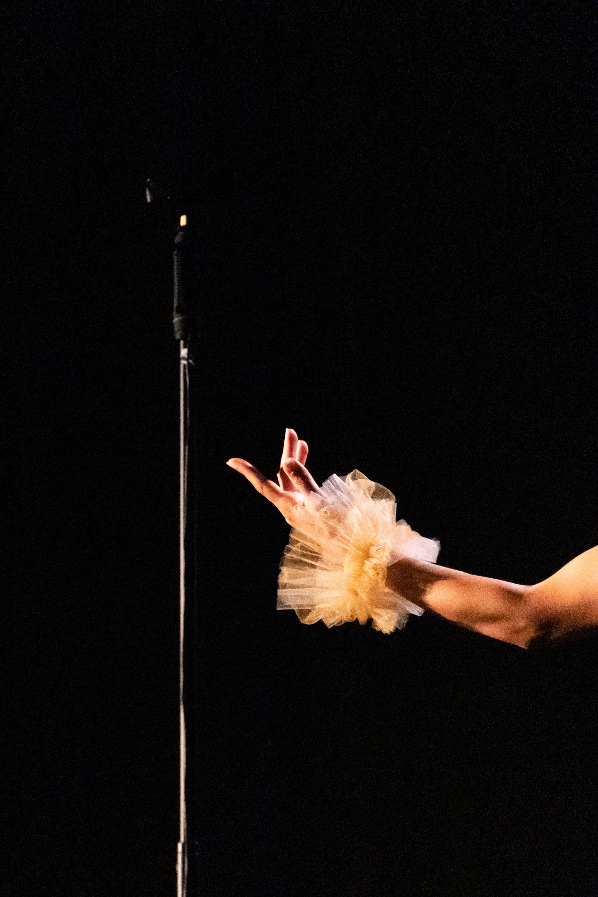 prove Romeo and Juliet - Teatro Storchi, Modena
