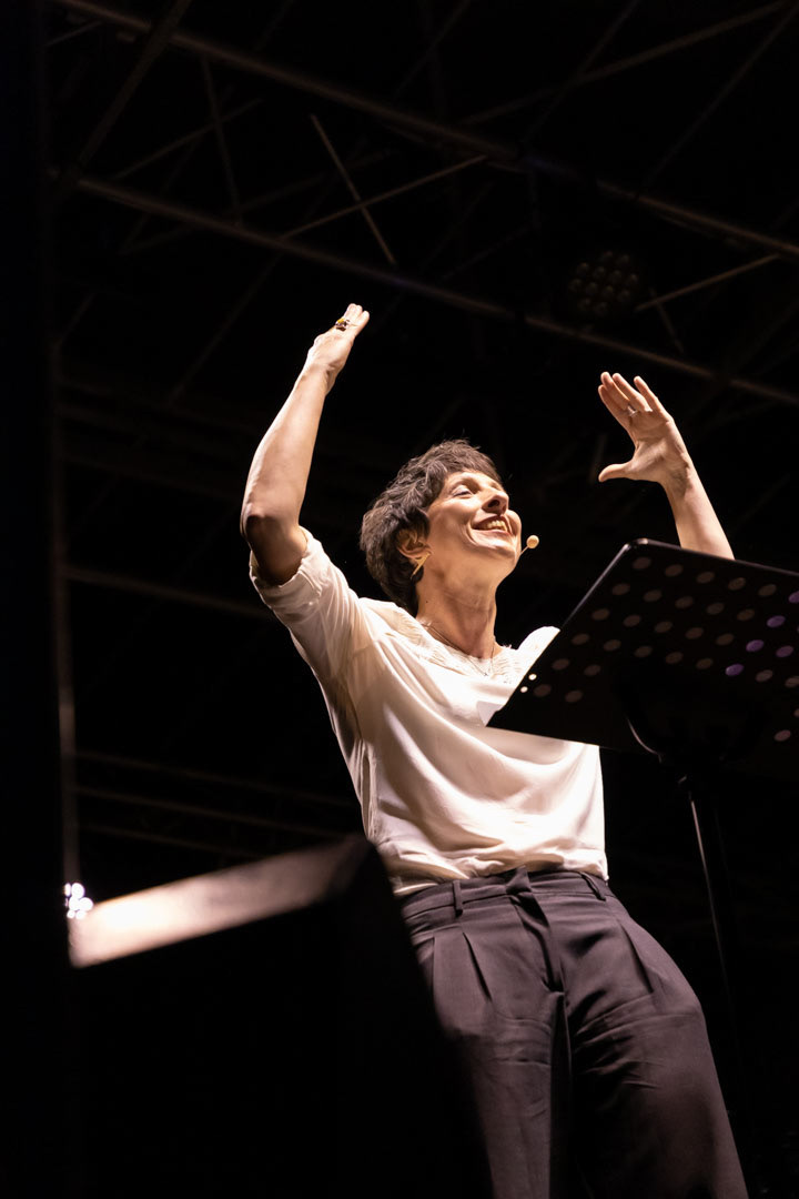 Storia, fede e comunità - Piazza San Francesco, 11.06.2021