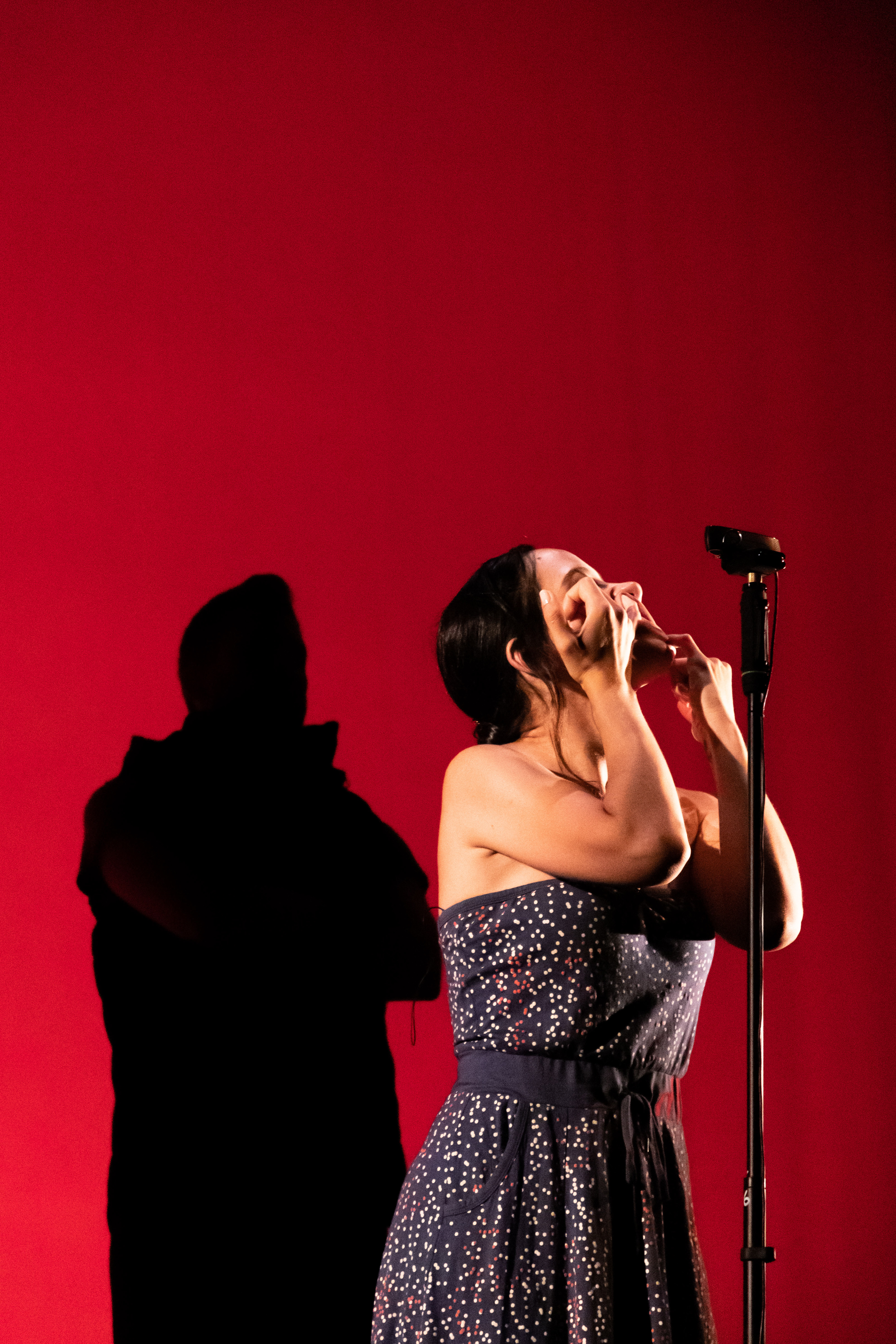 prove Romeo and Juliet - Teatro Storchi, Modena