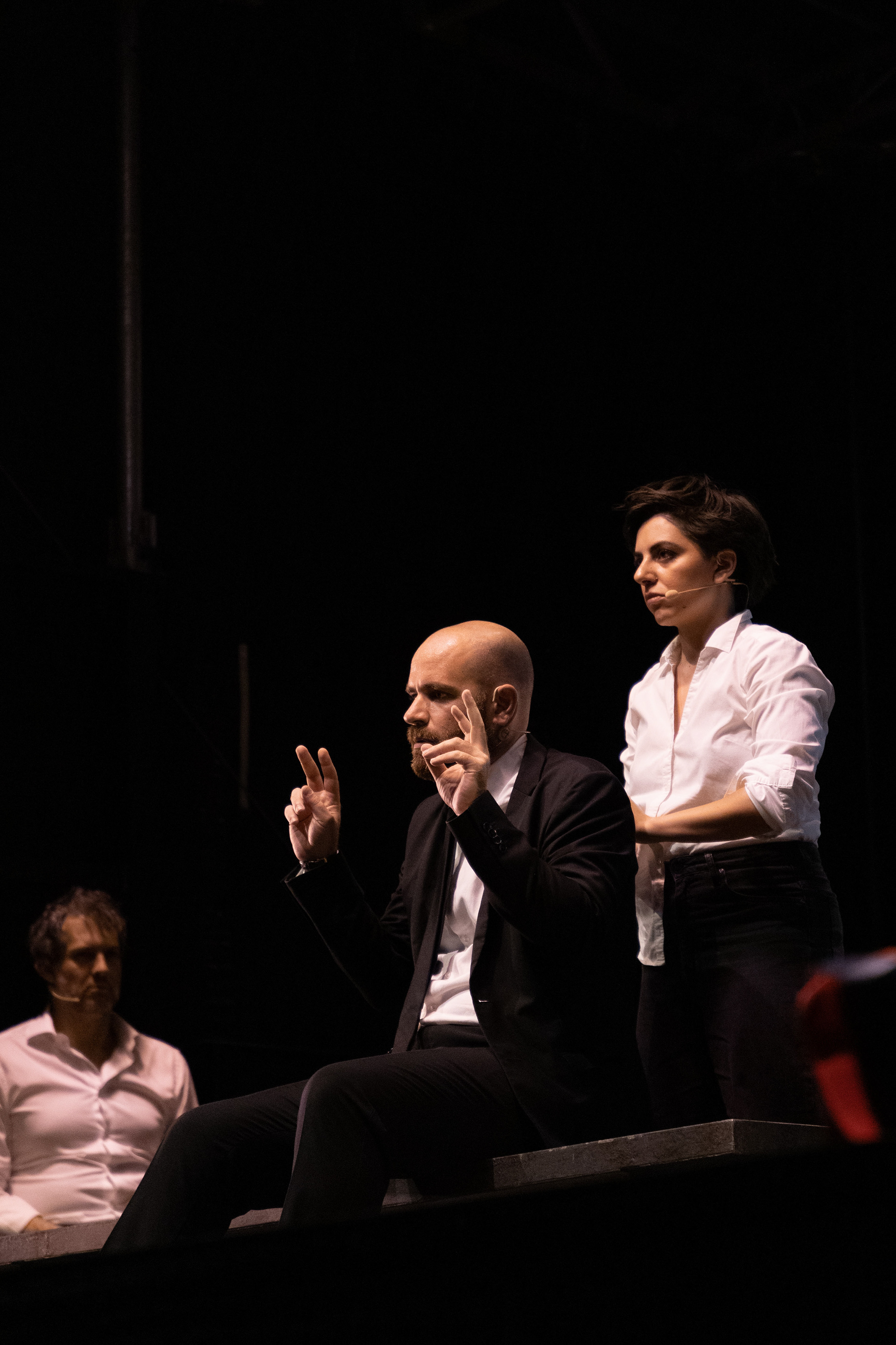 Planet B - Piazza San Francesco, 24.07.2021