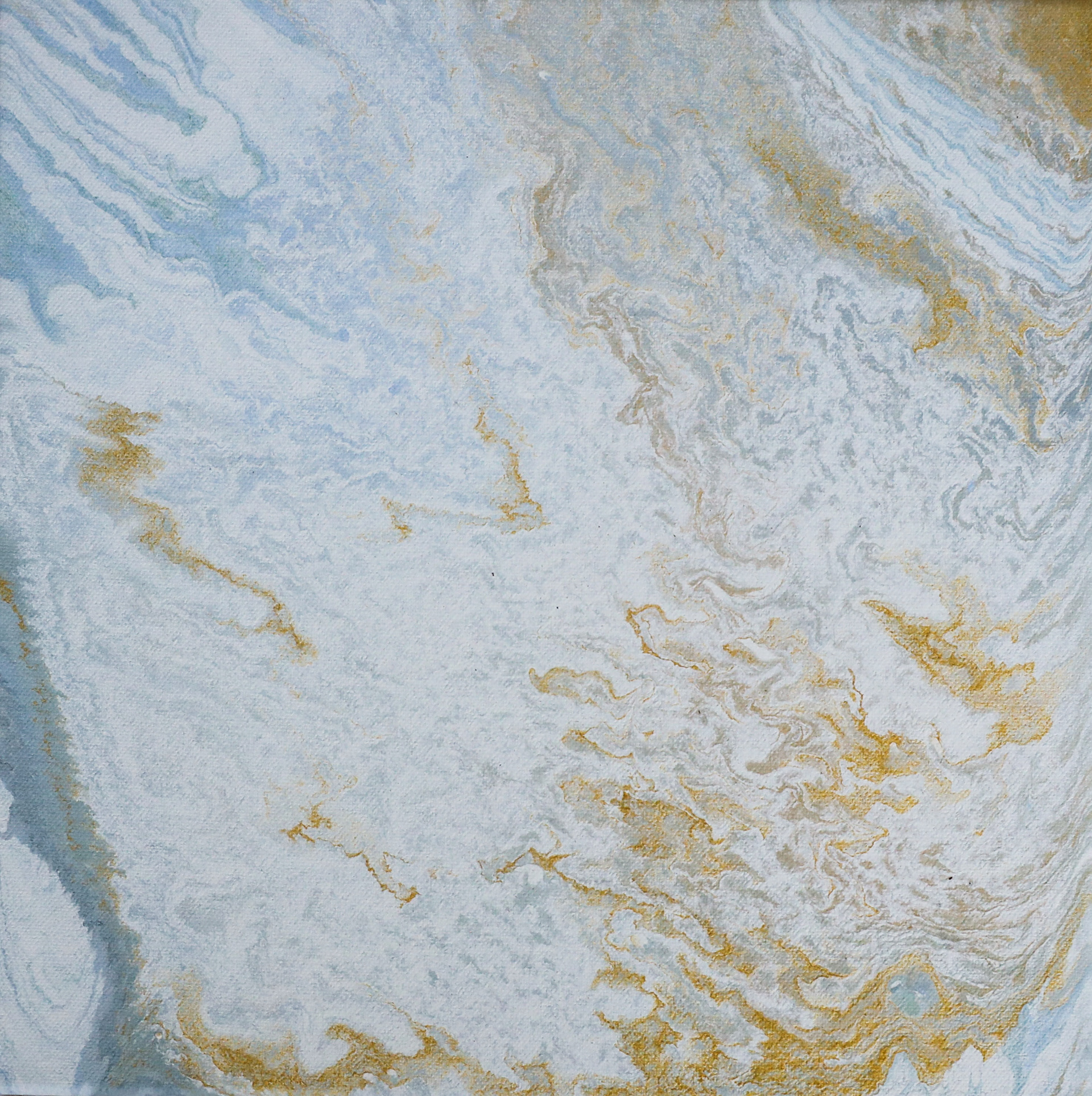 30x30cm, acrylic on canvas, 2020