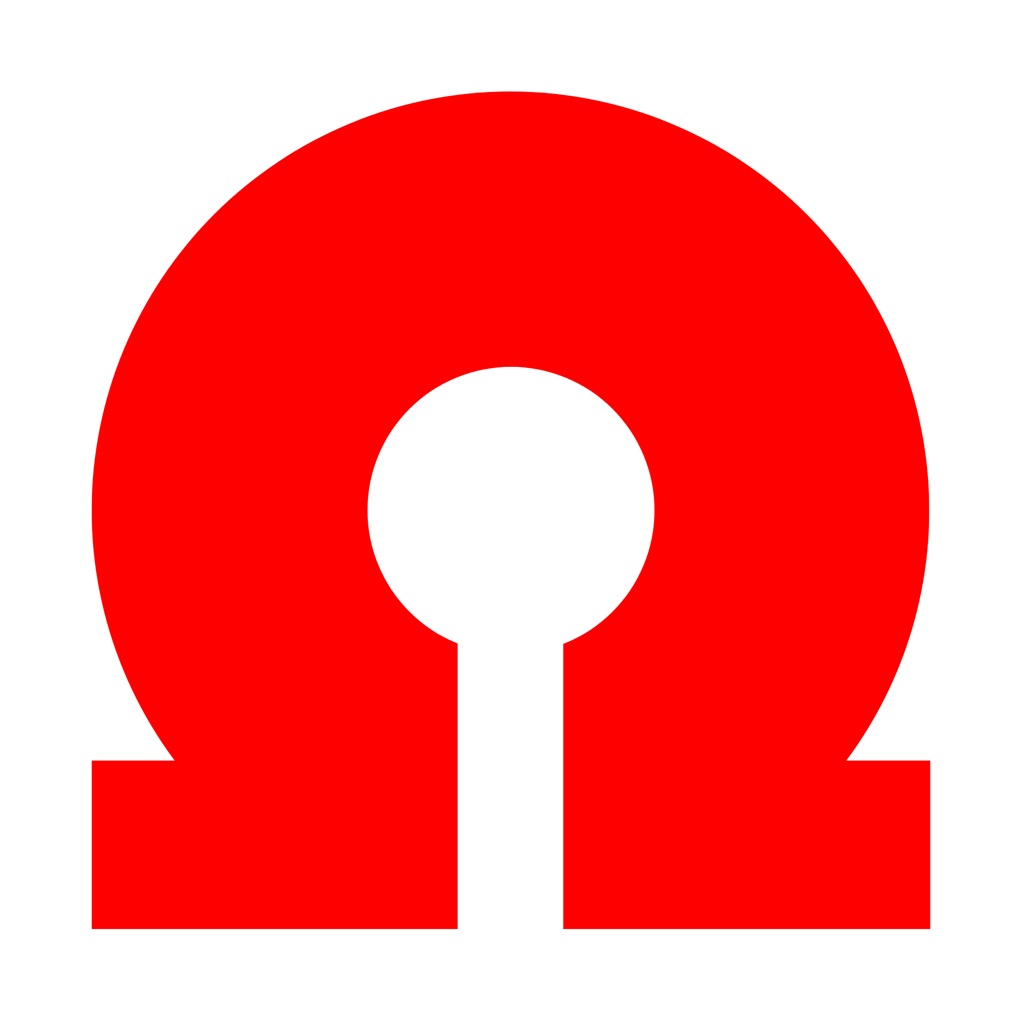 Omega ‎
