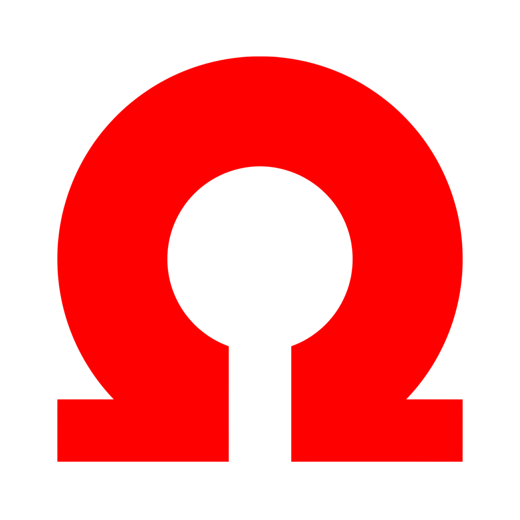 Omega ‎