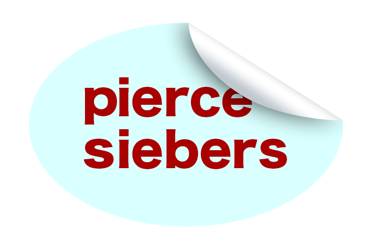 Pierce Siebers