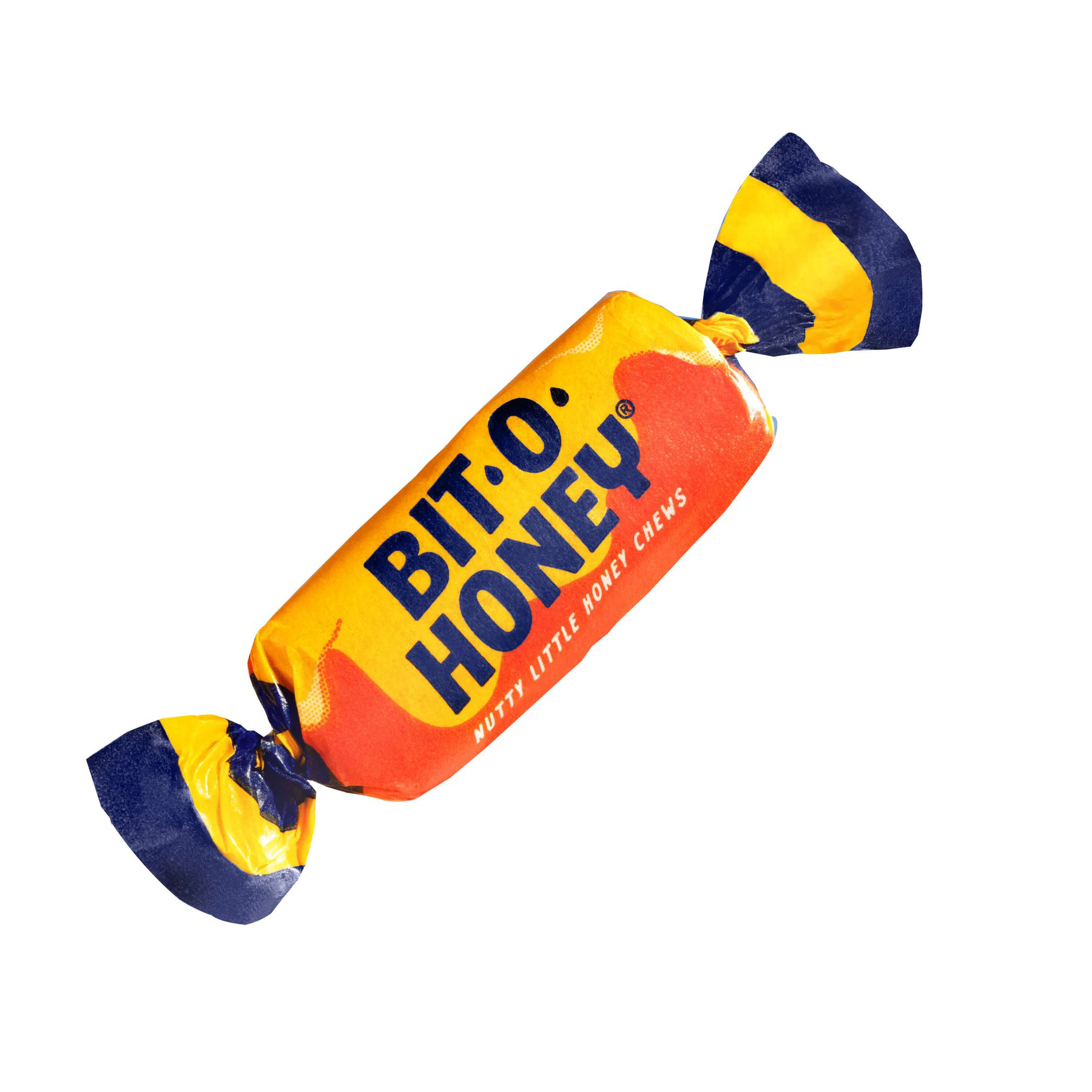 Individual Candy Wrapper