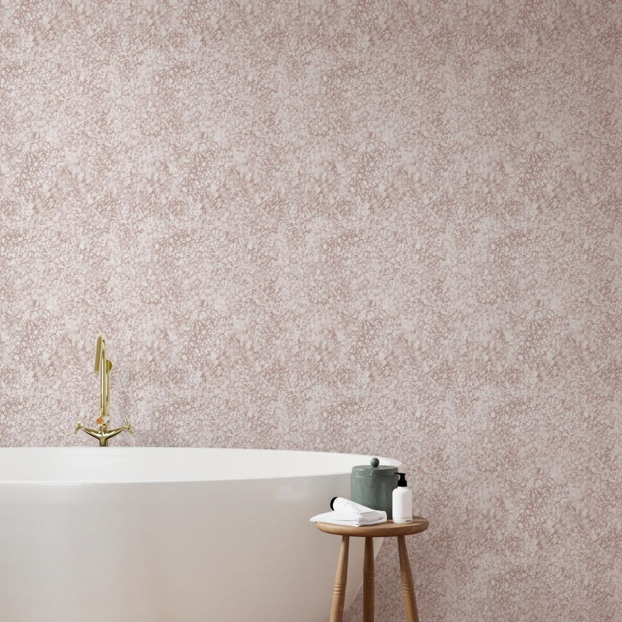 Abstract concrete texture wallpaper