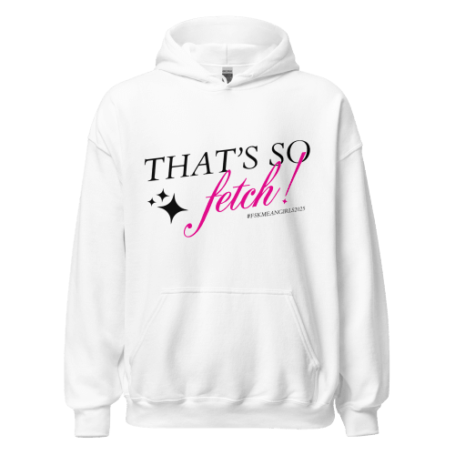 That's So Fetch Design