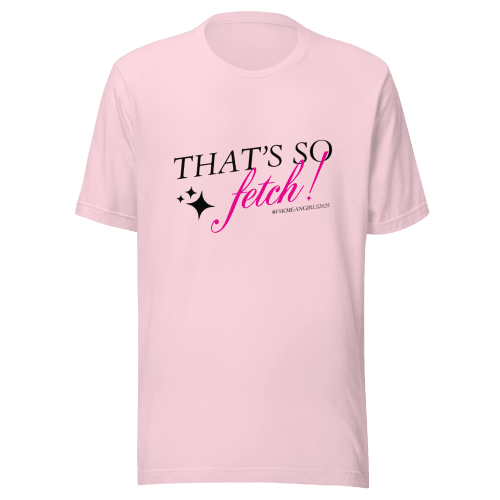 That's So Fetch Design