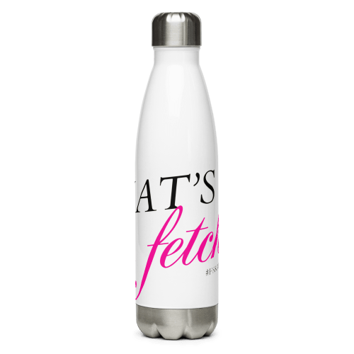 That's So Fetch Design