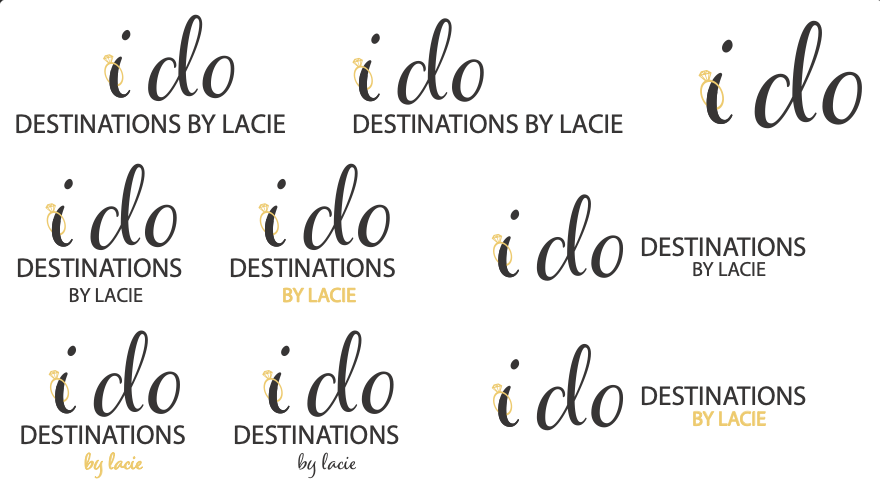 Trying out gold, decided on silver