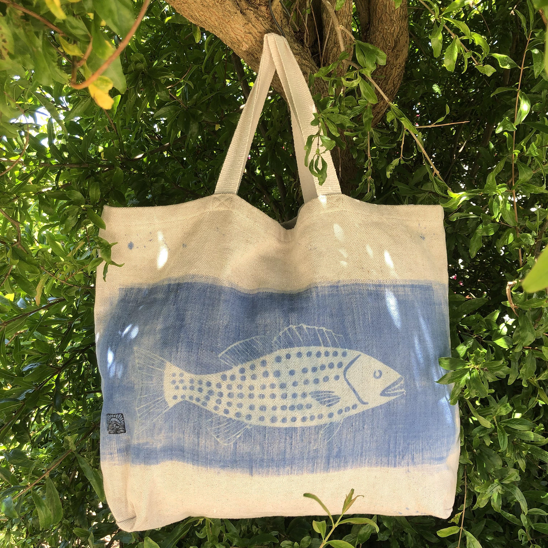 caranha - fauna tupi