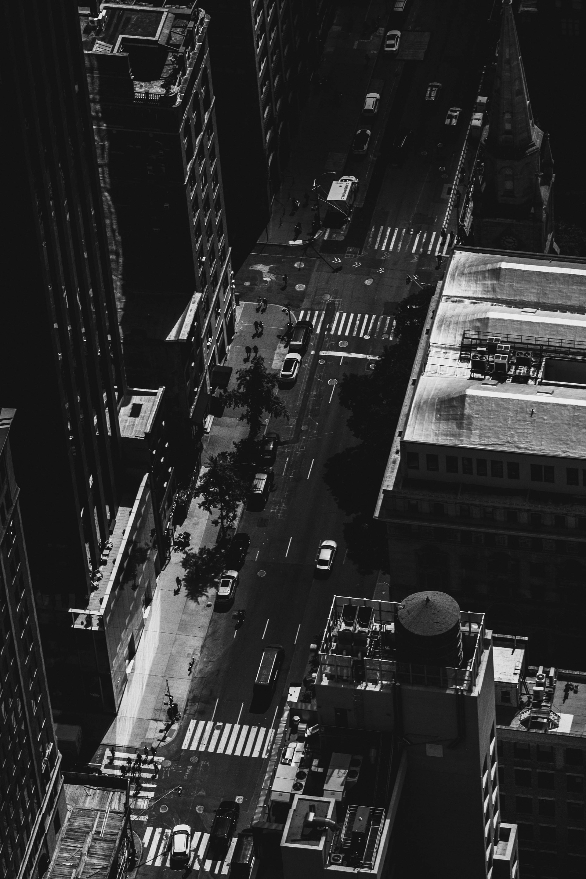 New York City, NY