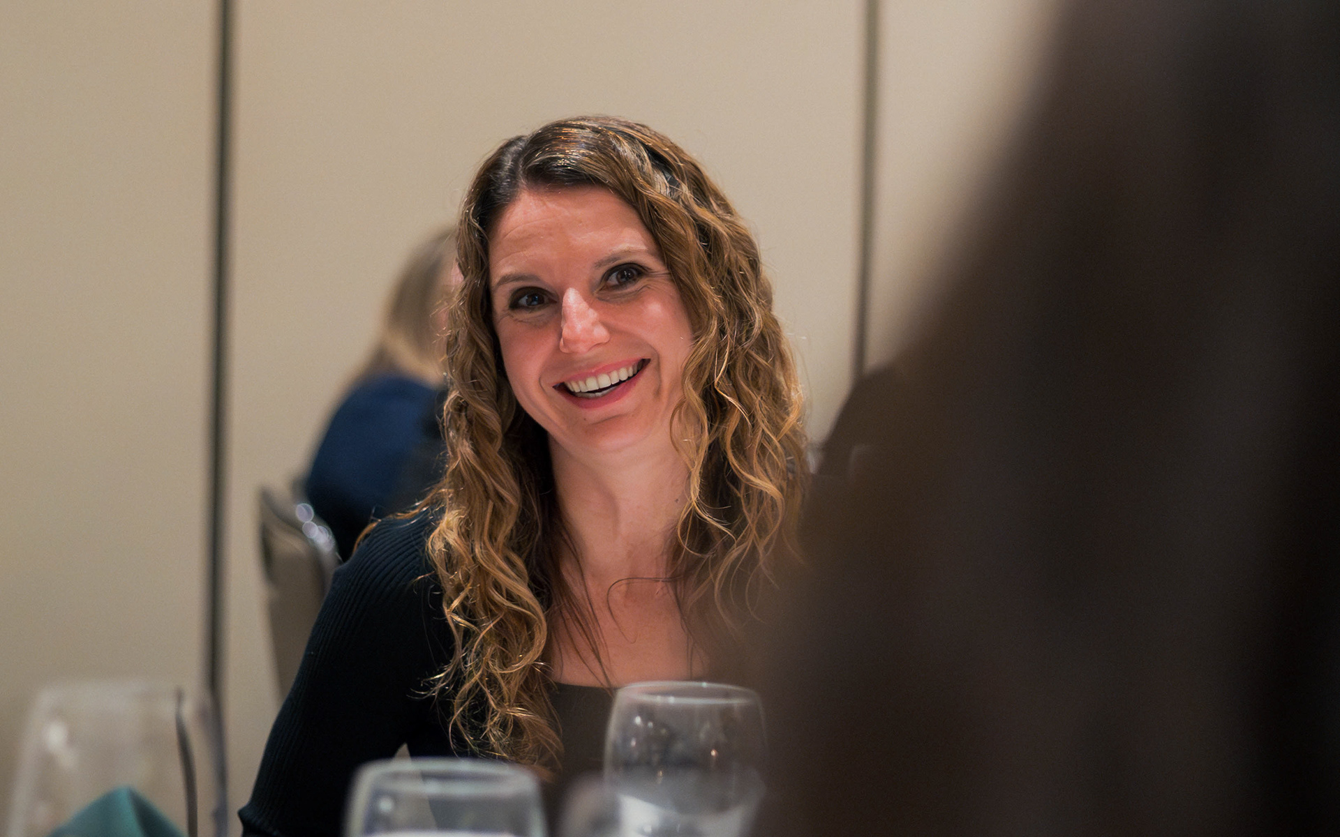 C.E. John Christmas Party 2024