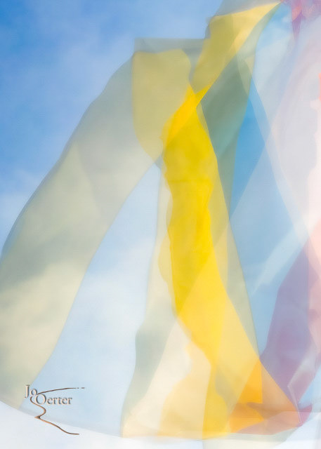 Les Foulards de Mayence