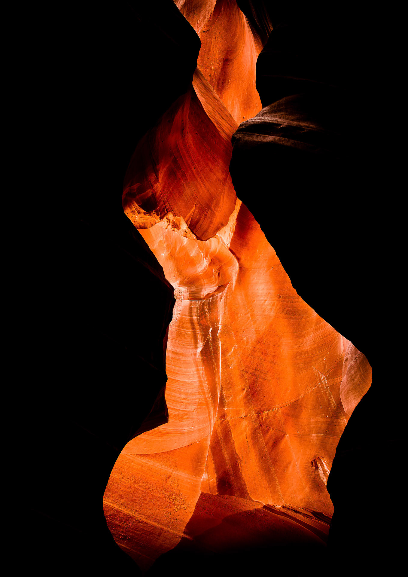 Antelope Canyon V