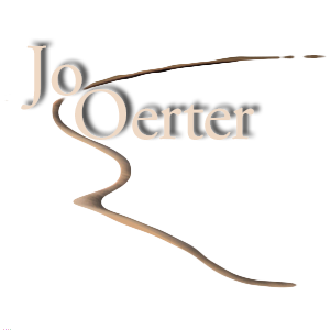 Jo Oerter