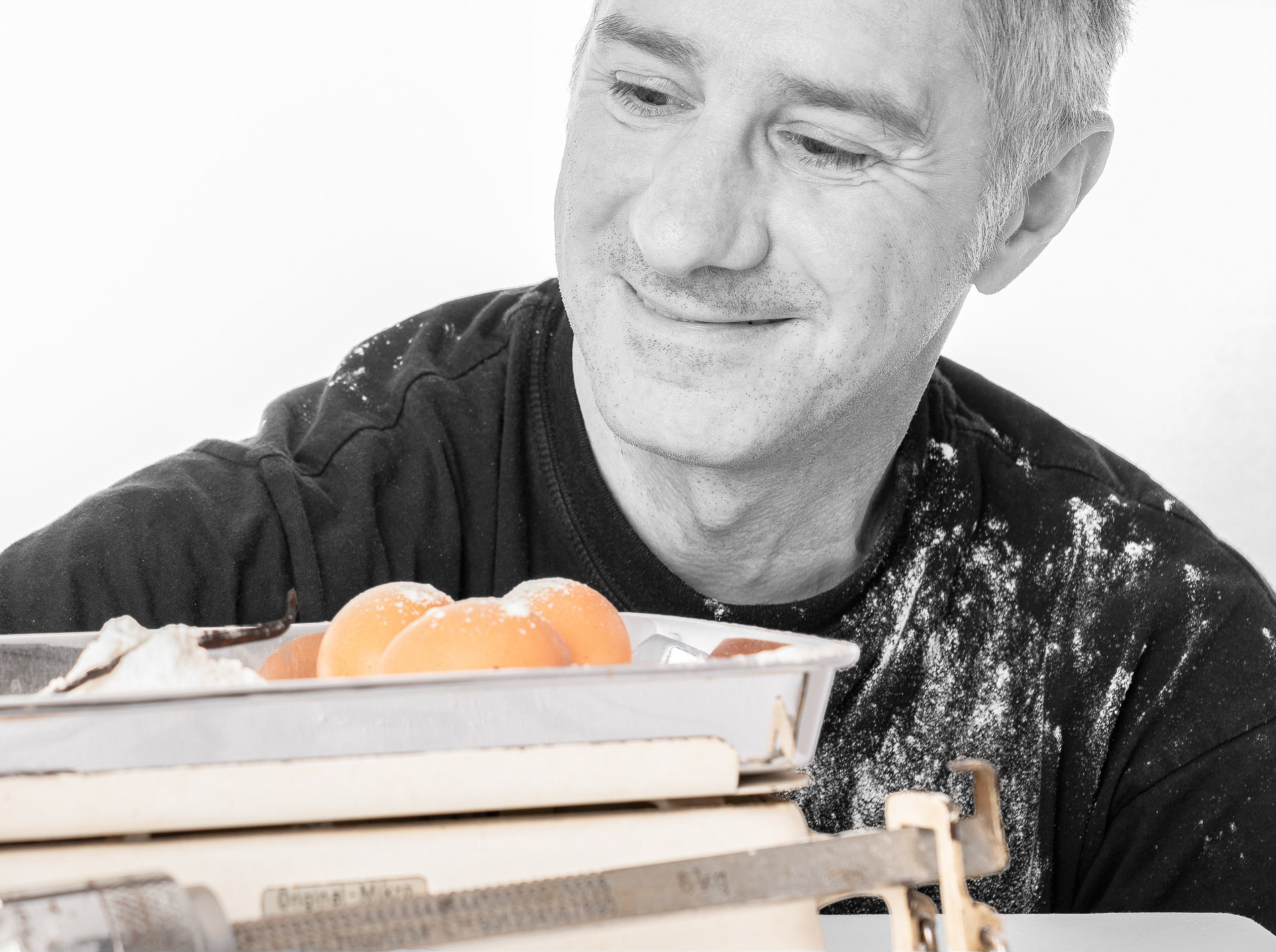 Glücksmomente Robbo I