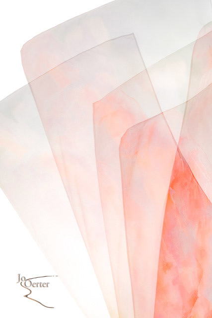 Les Foulards de Helen