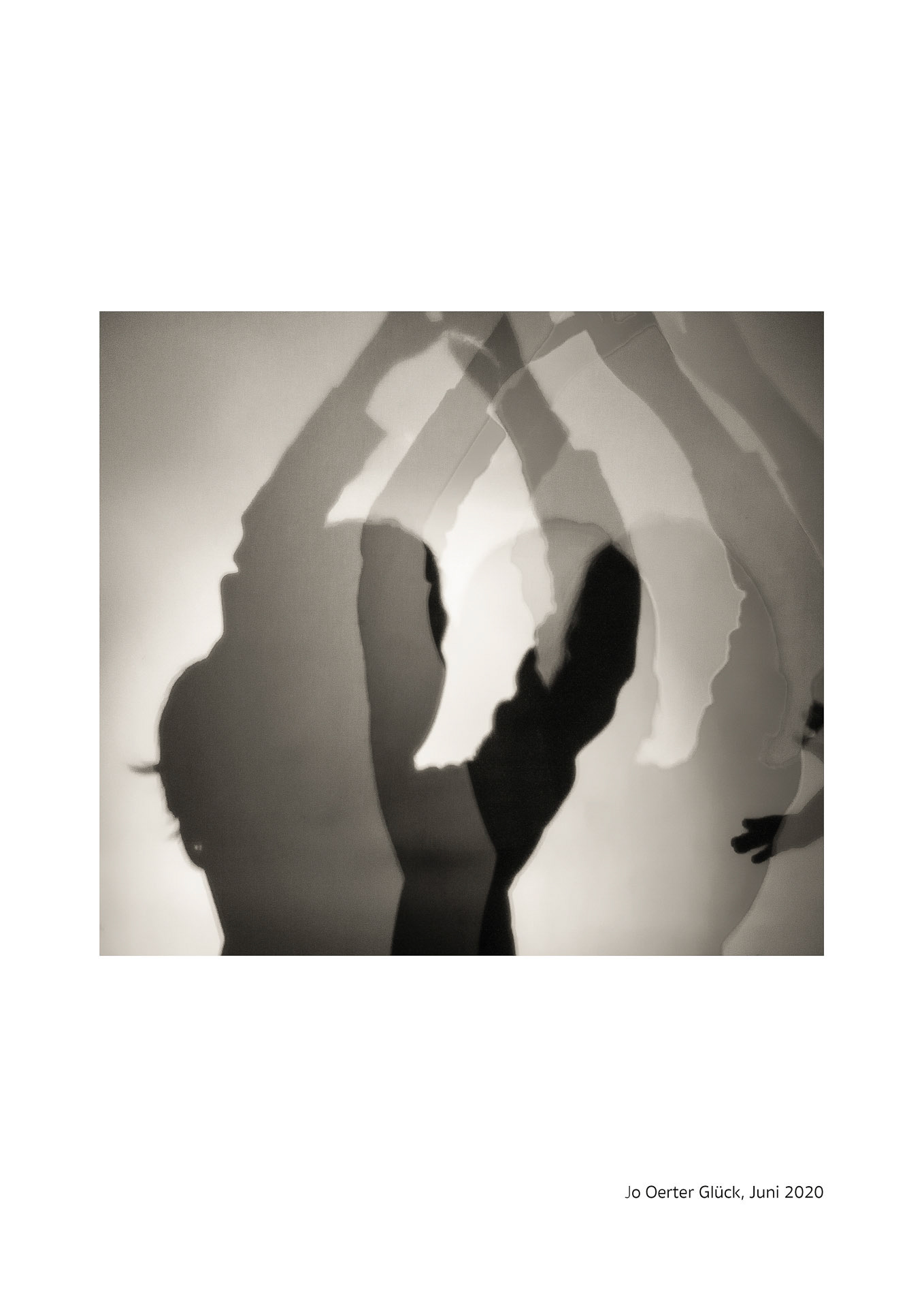 MITeinander  - Glück