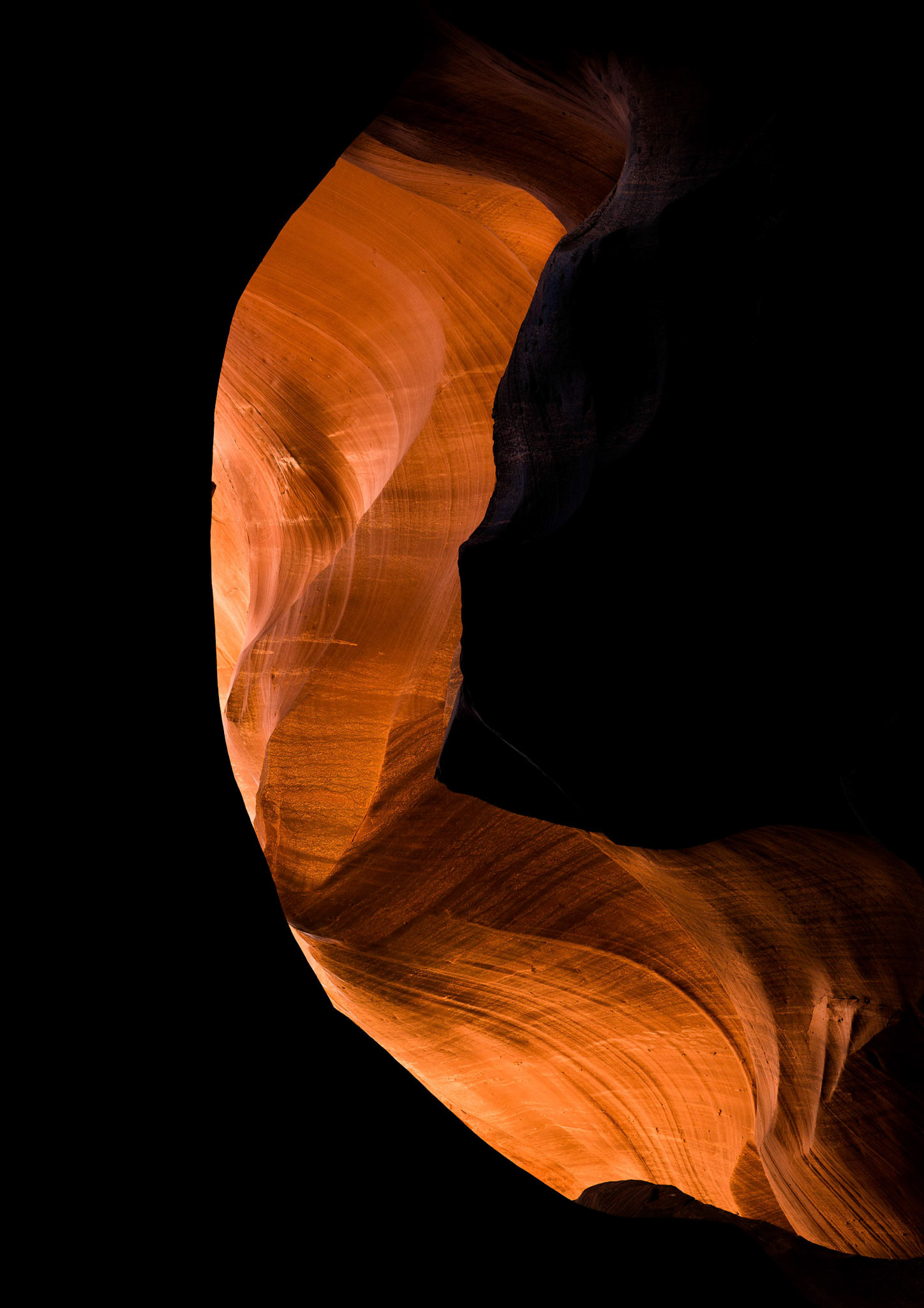 Antelope Canyon VI